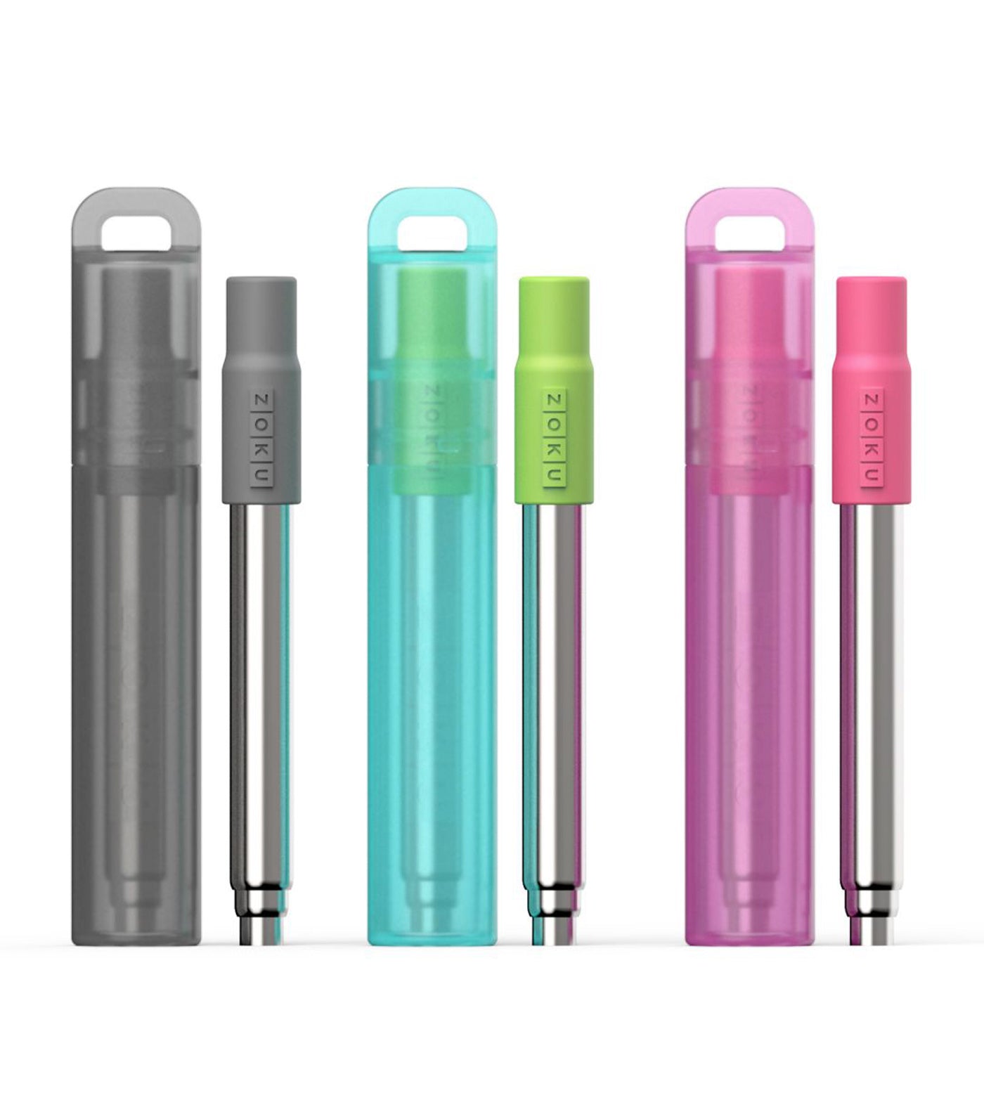 zoku pocket straw