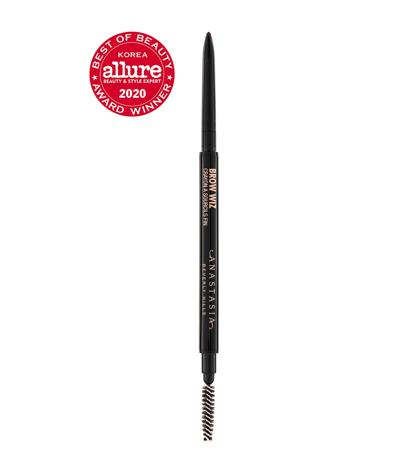 anastasia beverly hills soft brown brow wiz®