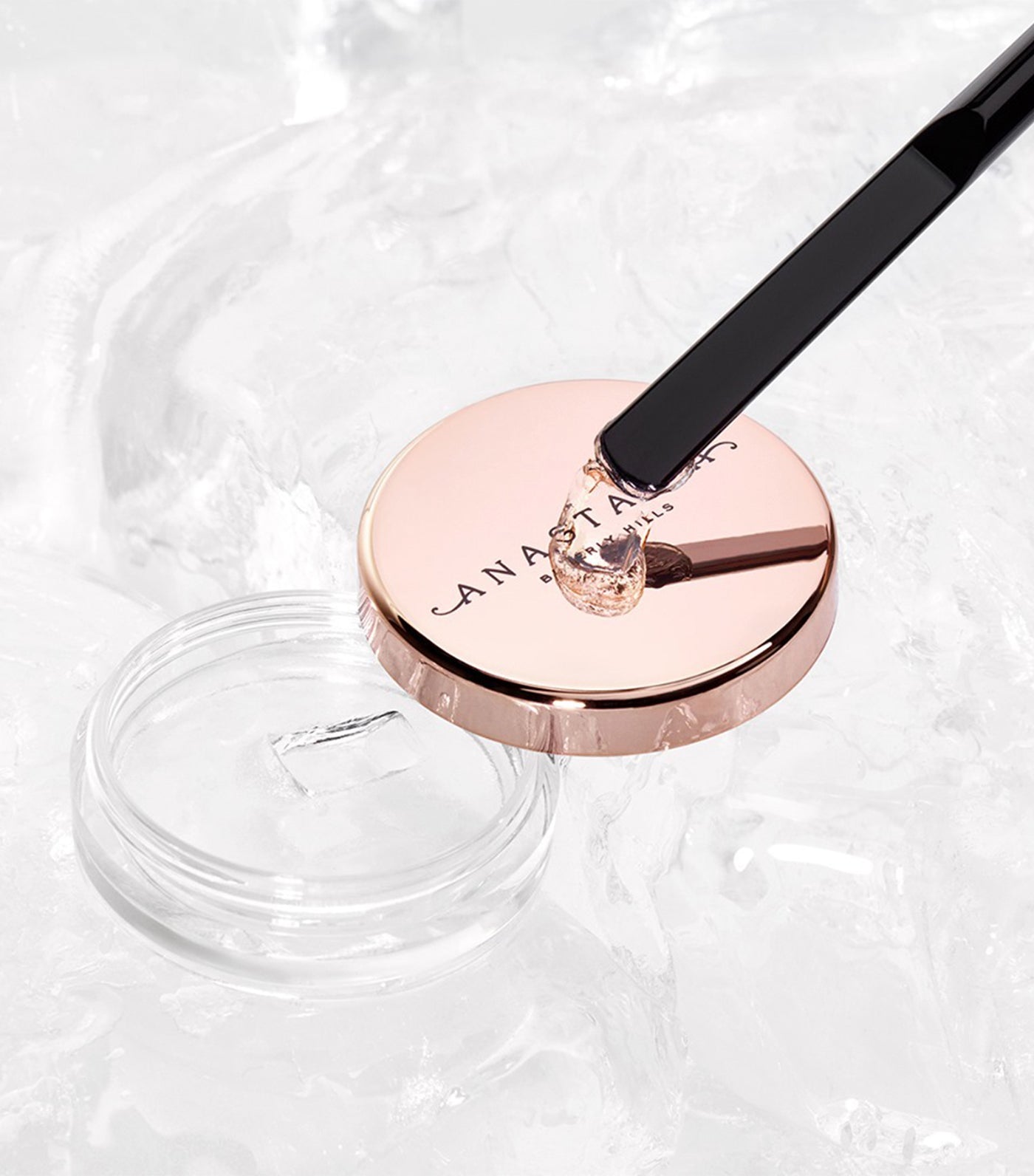 Brow Freeze™