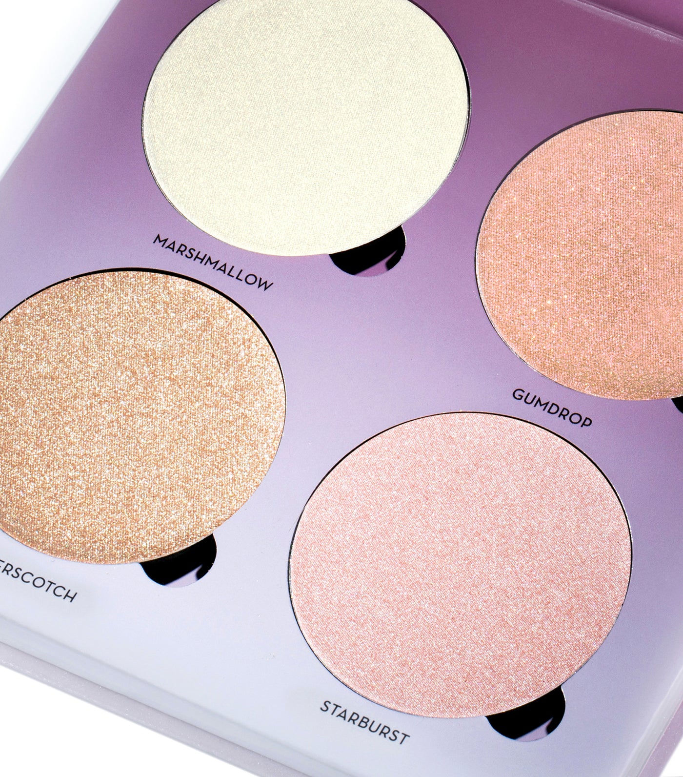 anastasia beverly hills sugar glow kit