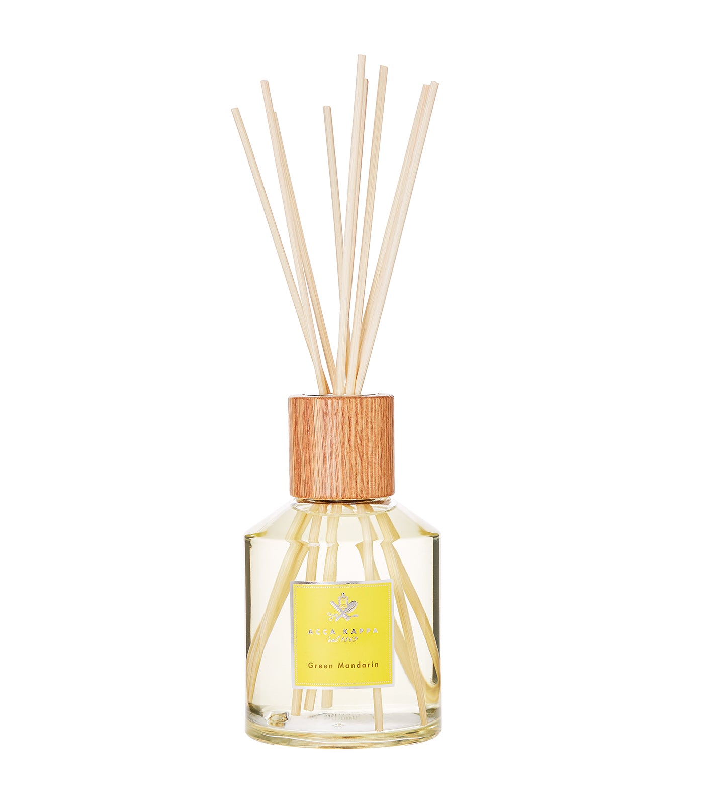 Acca Kappa Green Mandarin Home Diffuser