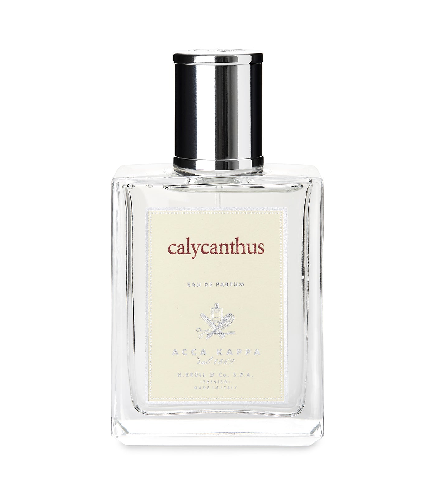 Acca Kappa Calycanthus Eau de Parfum
