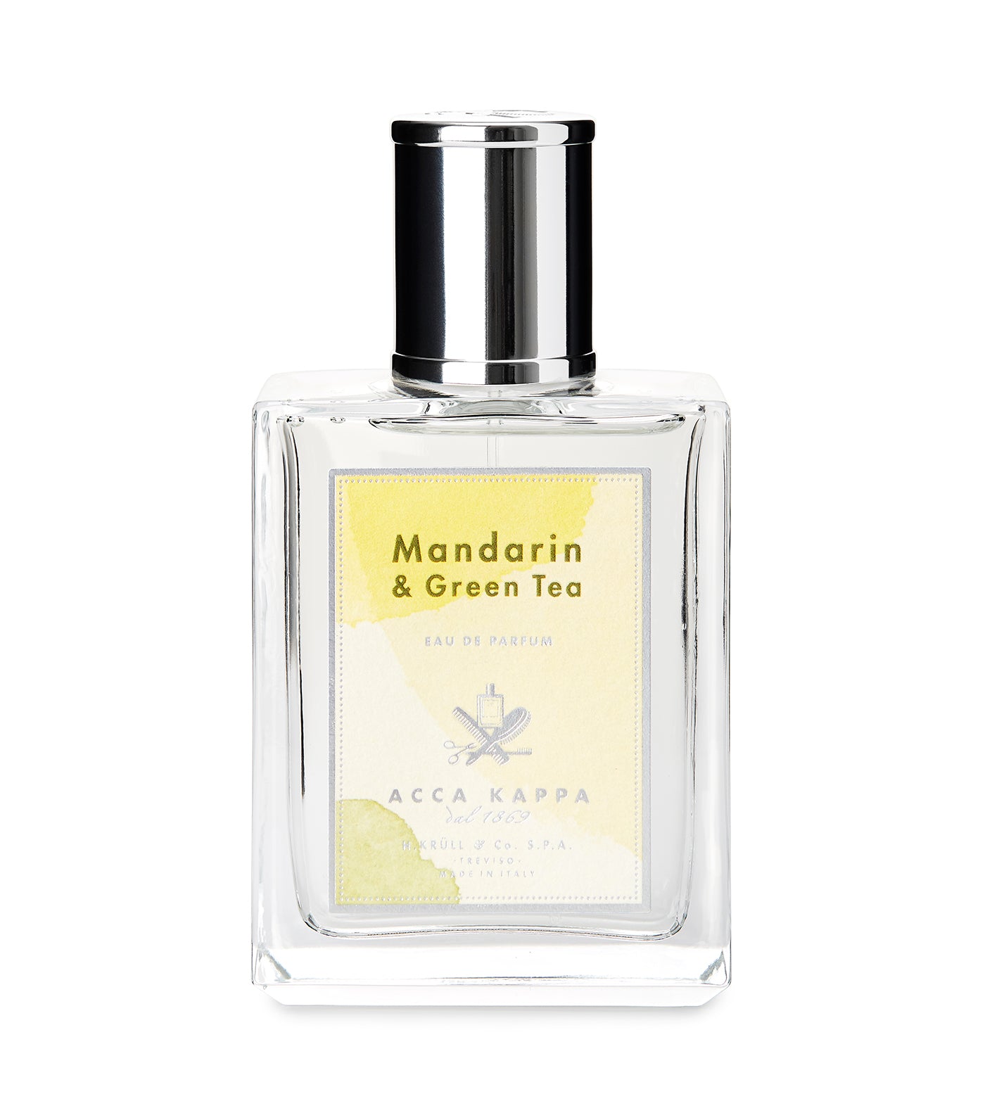 Acca Kappa Mandarin & Green Tea Eau de Parfum 100ml