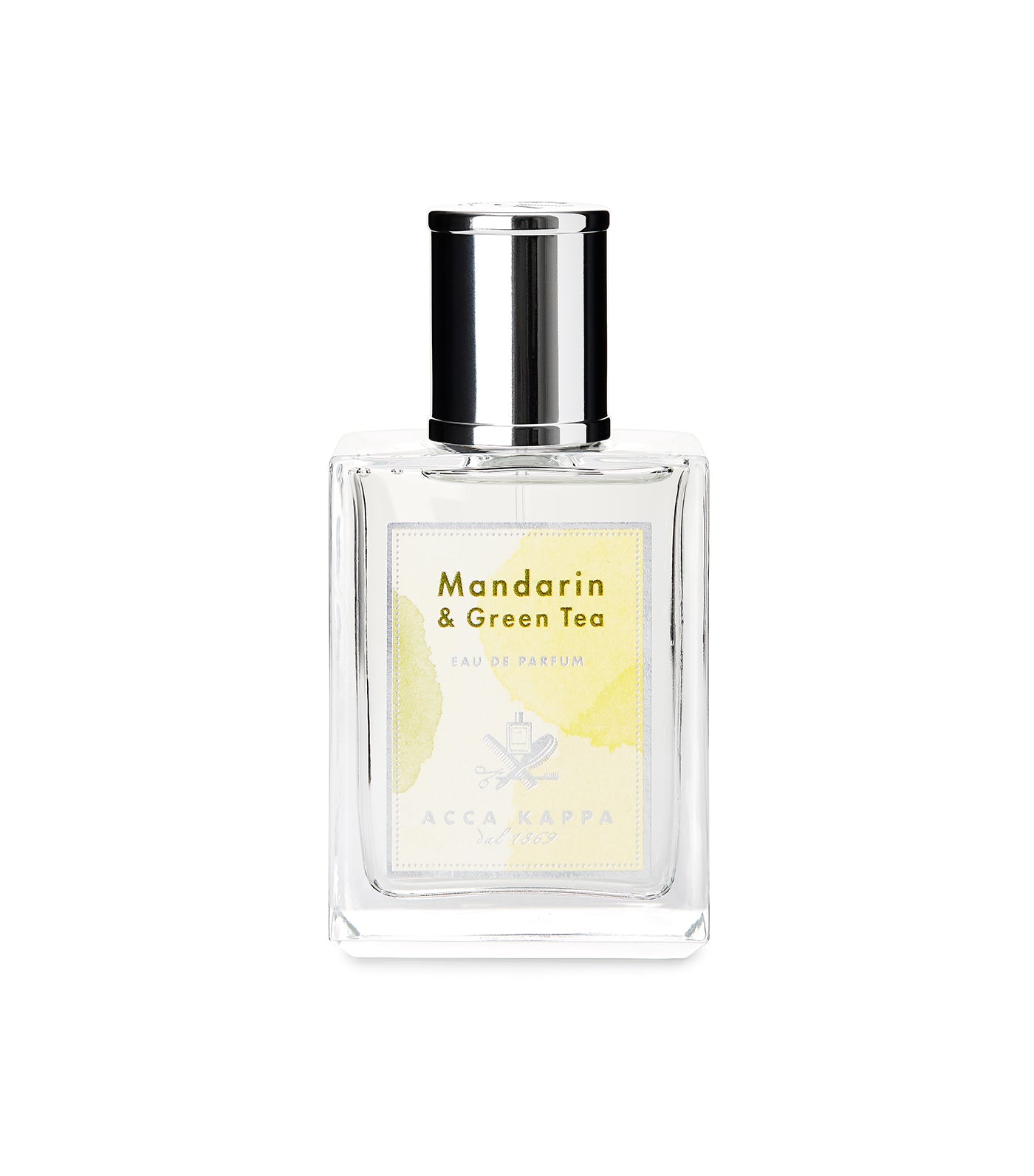 Acca Kappa Mandarin & Green Tea Eau de Parfum 50ml