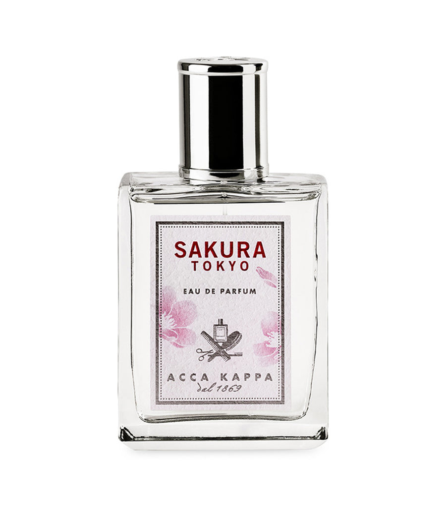 Acca Kappa Sakura Tokyo Eau de Parfum 100ml