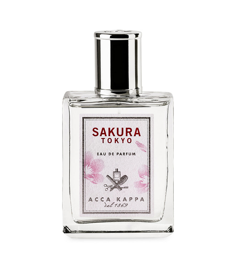 Sakura Tokyo Eau de Parfum