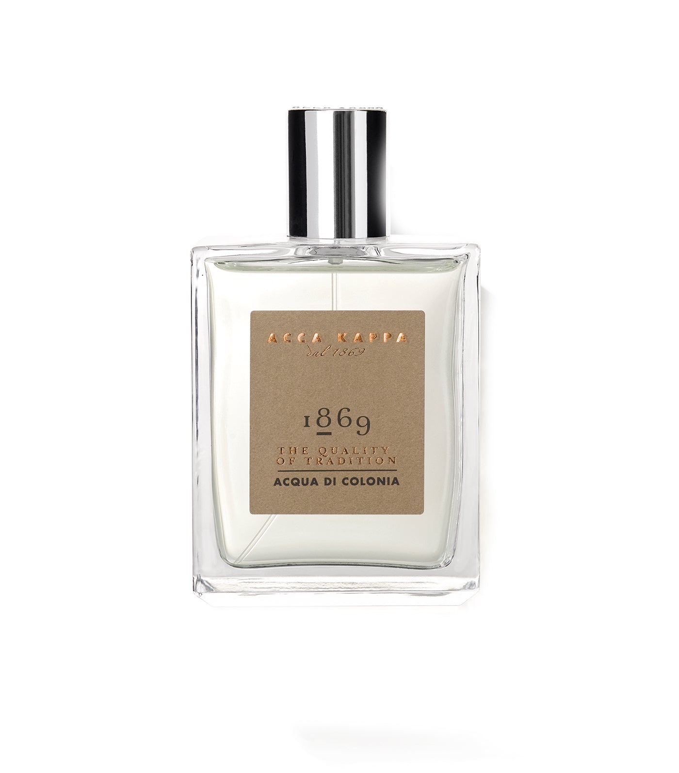 acca kappa 30ML 1869 eau de cologne