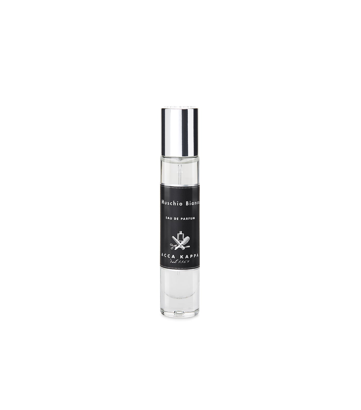 White Moss Eau de Parfum