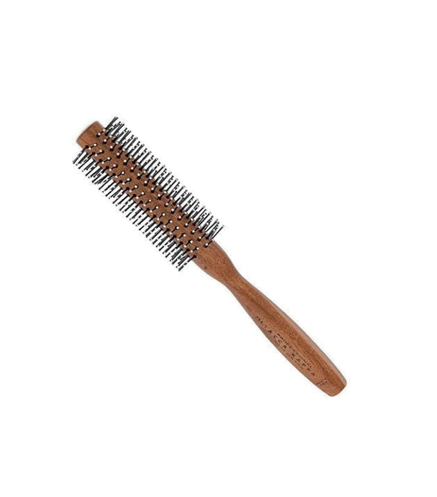 acca kappa round brush