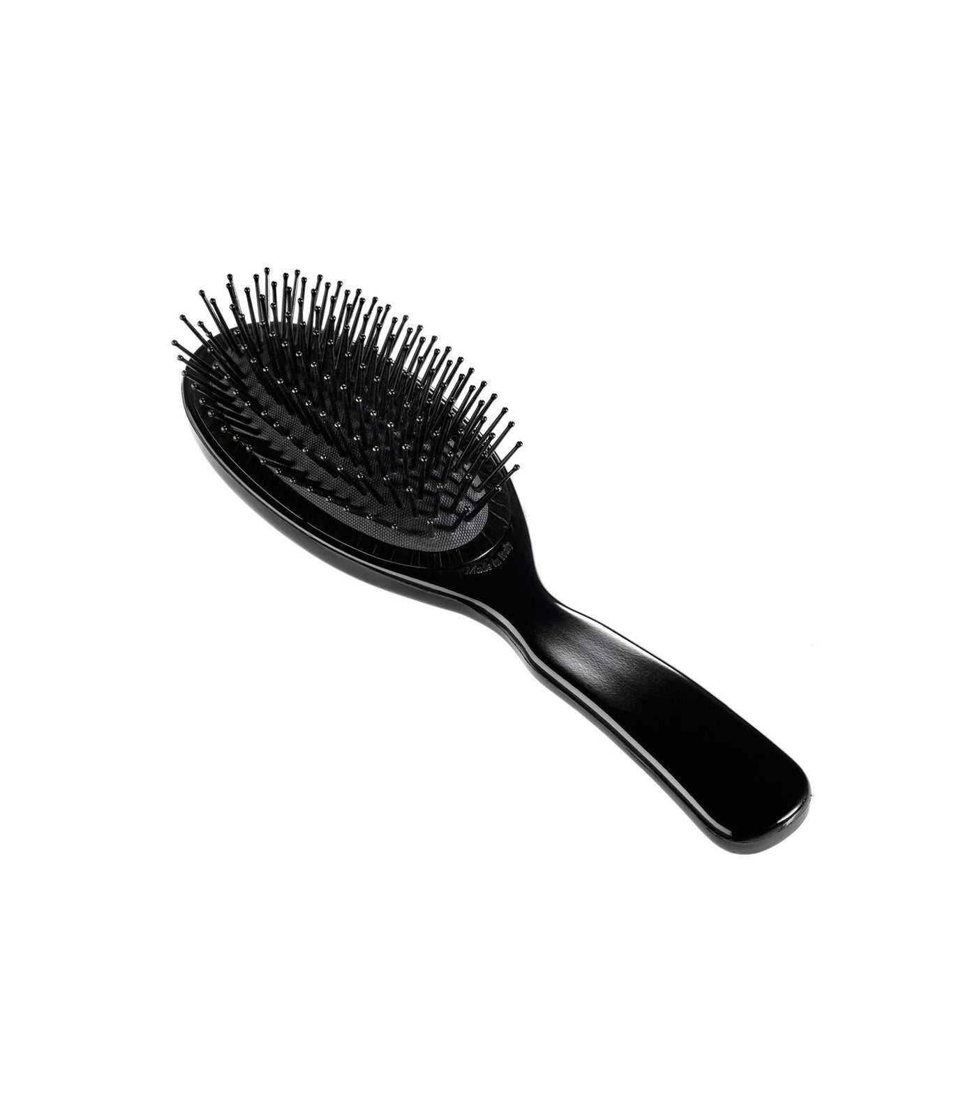 acca kappa carbonium large oval brush