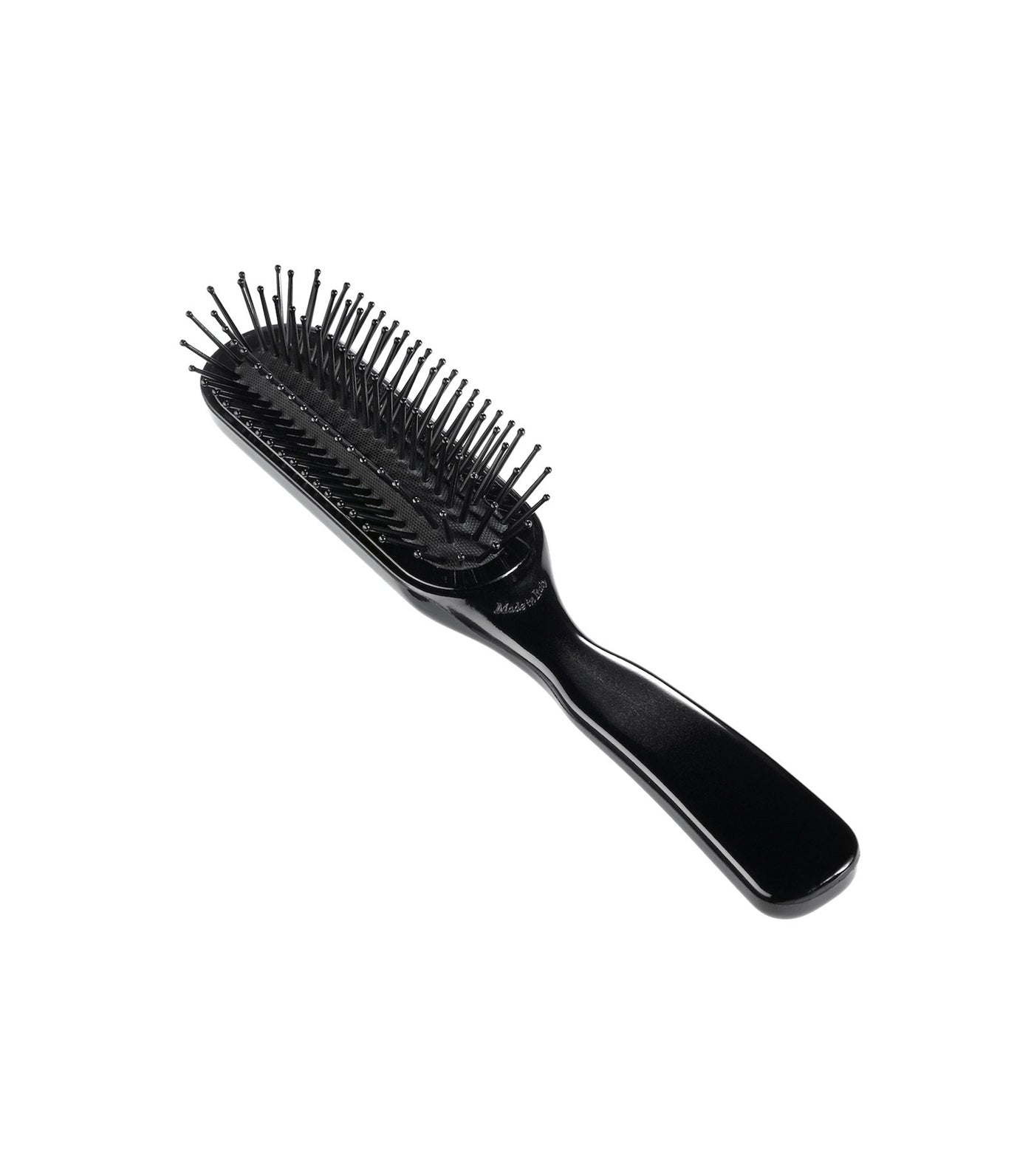 acca kappa carbonium small oval brush