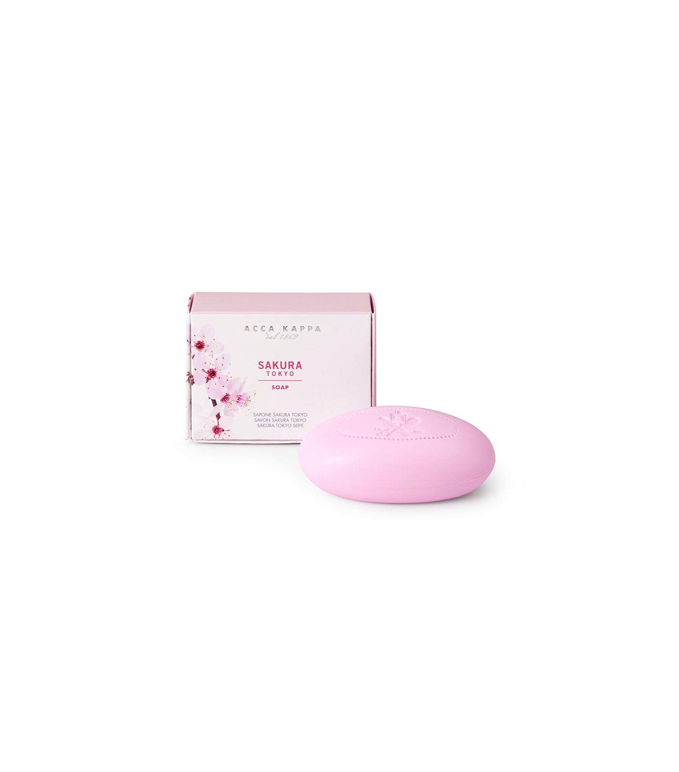 Sakura Tokyo Soap