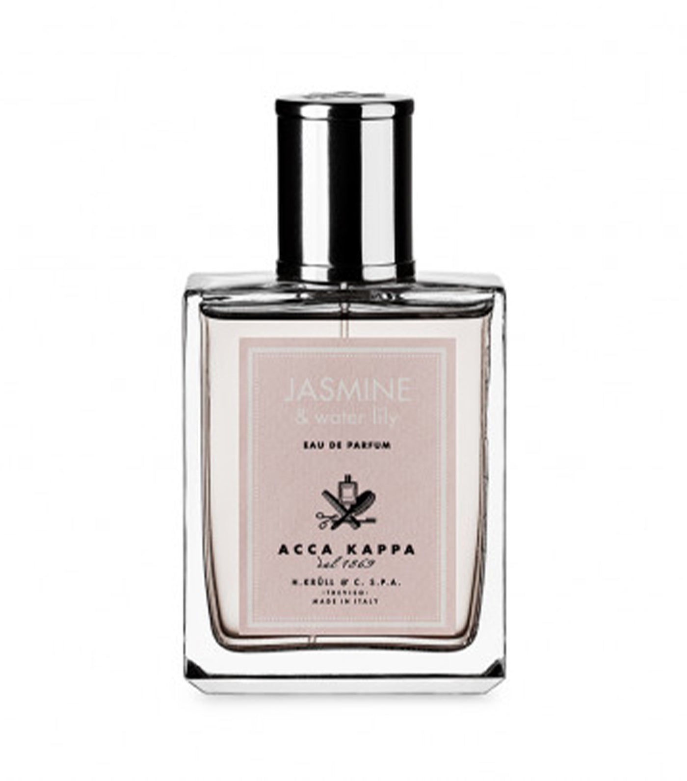Jasmine & Water Lily Eau de Parfum