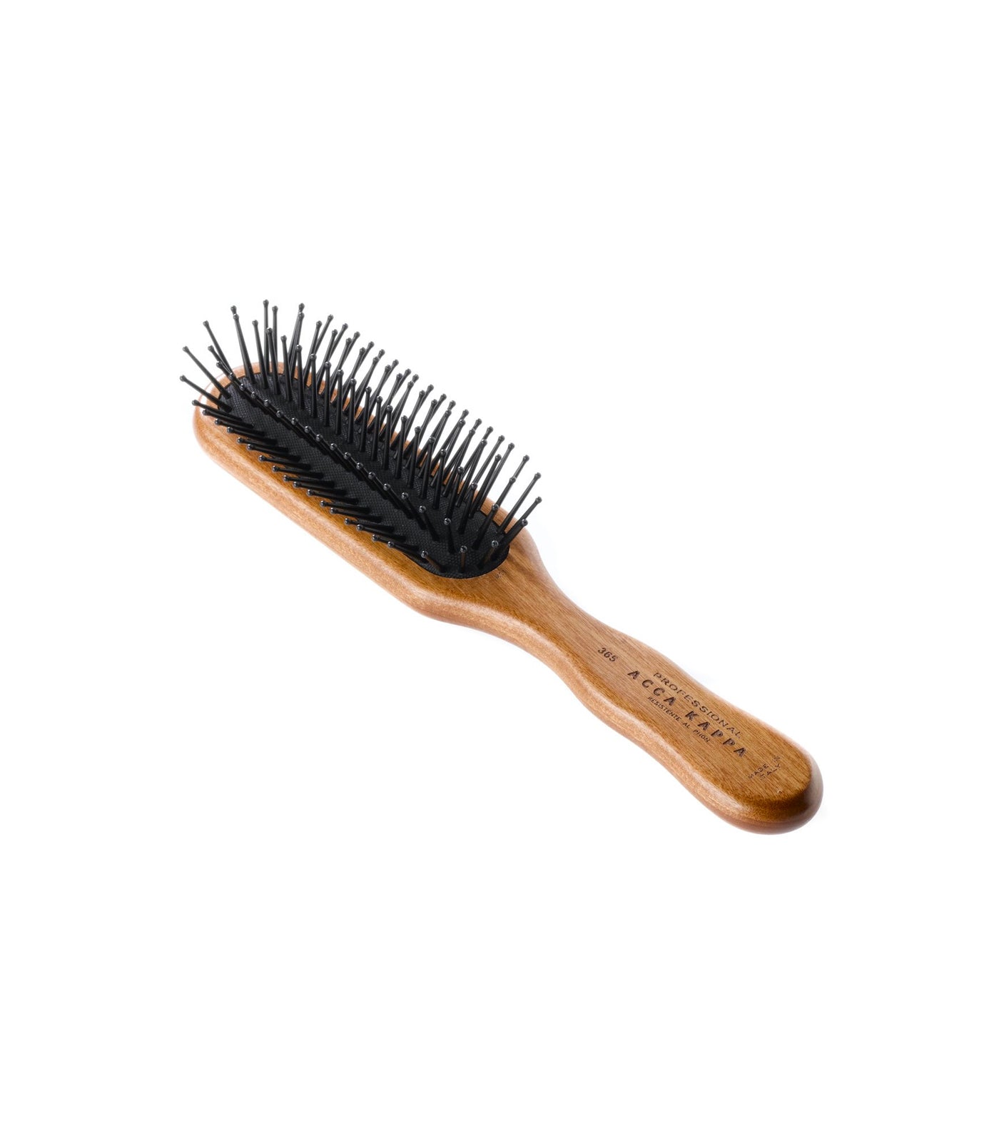 acca kappa oval pneumatic brush small