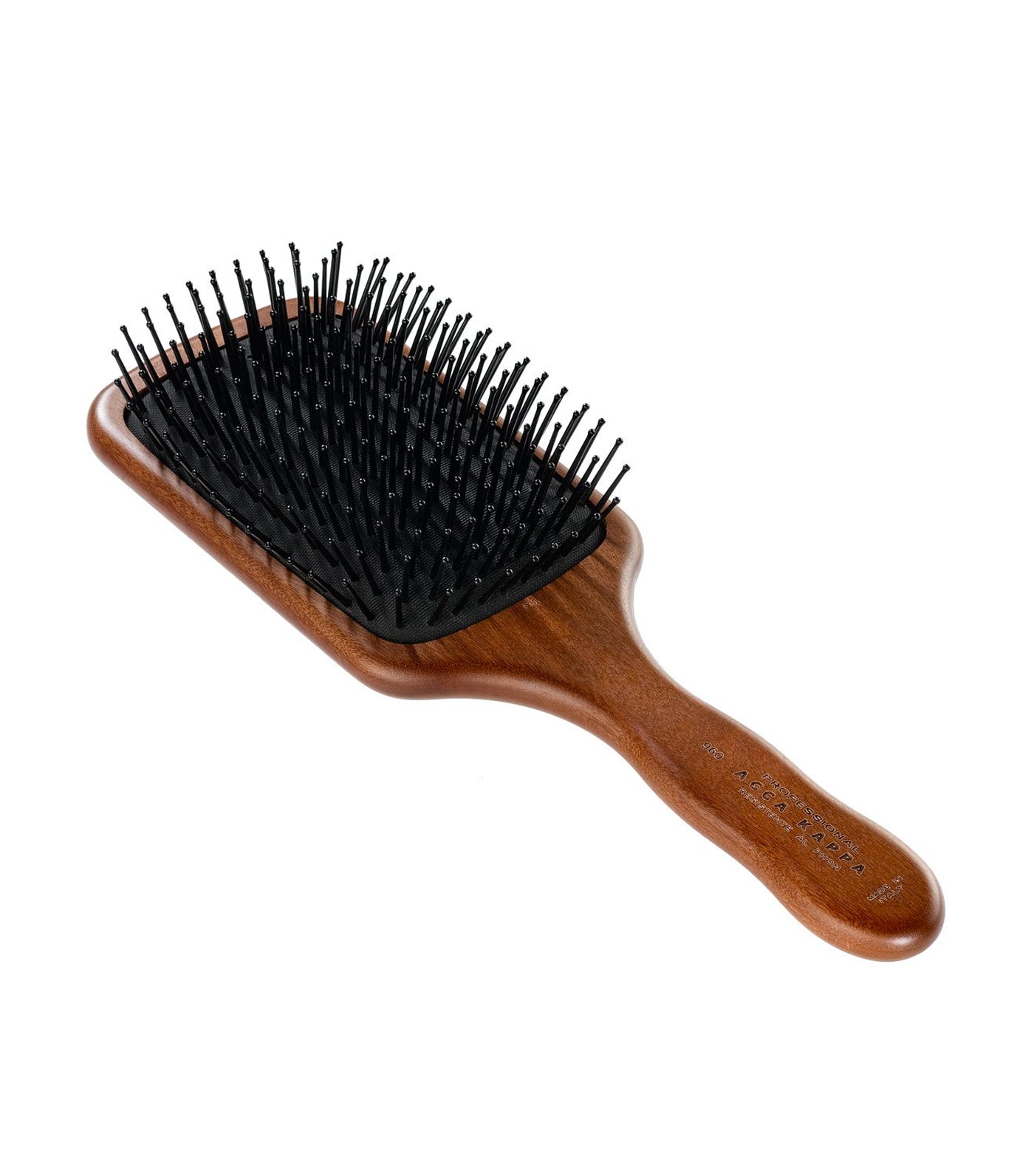acca kappa pneumatic large paddle brush