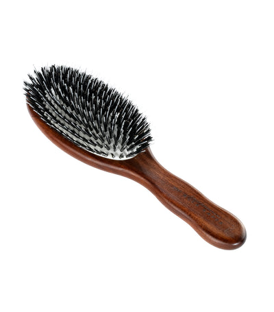 Acca Kappa Boar & Nylon Bristles Brush