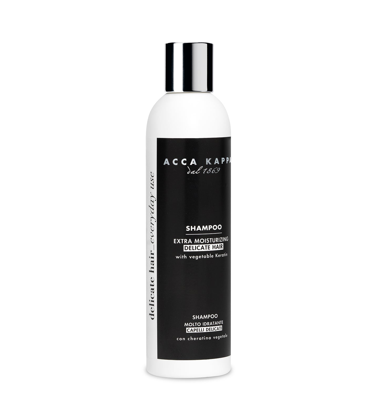 acca kappa white moss shampoo