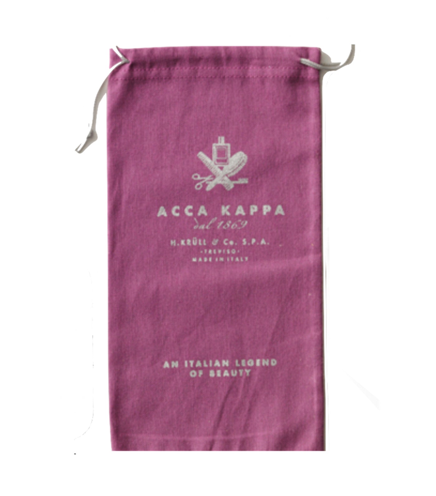 Free Cotton Pouch for Brushes