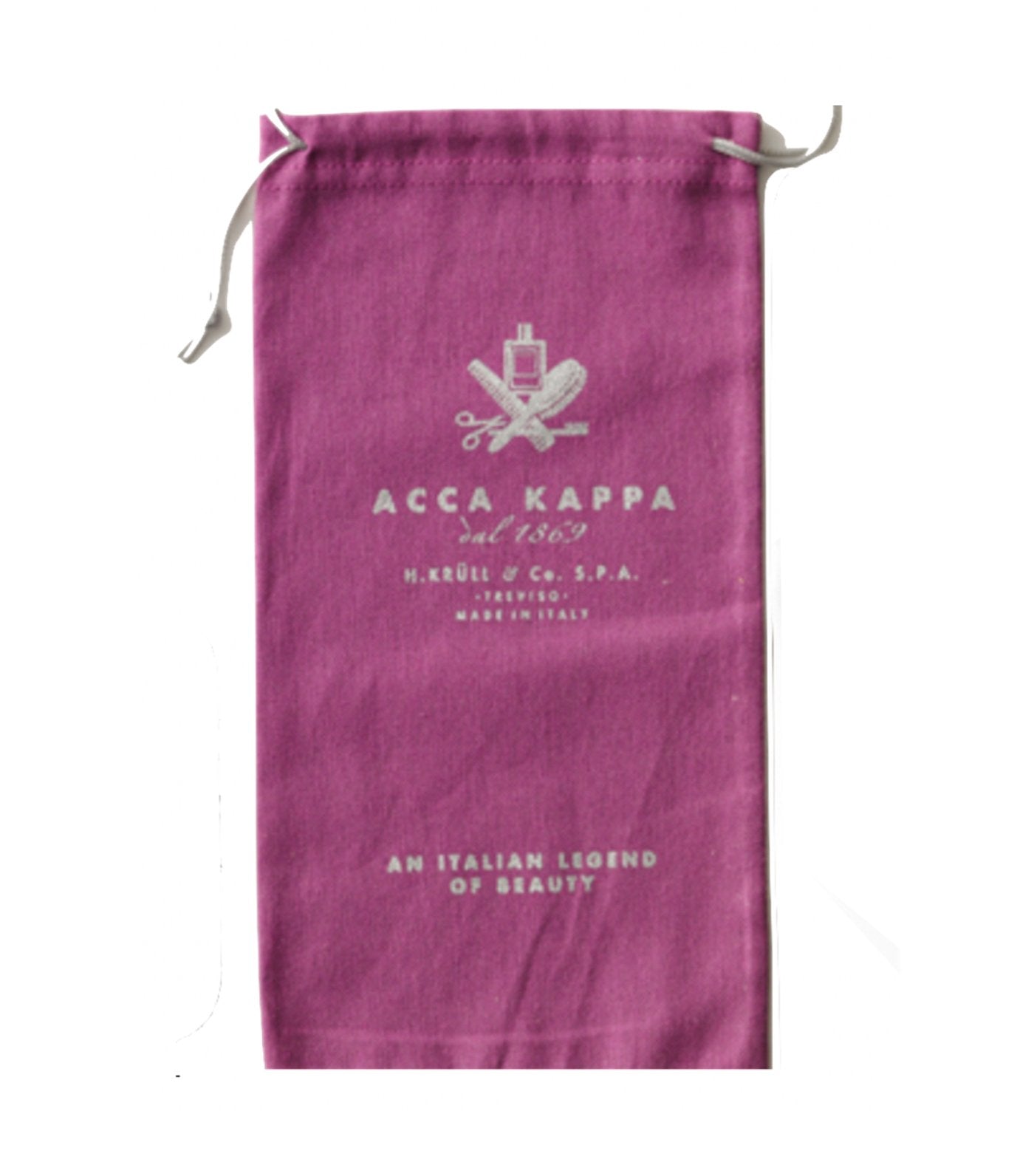 Free Cotton Pouch for Big Brushes