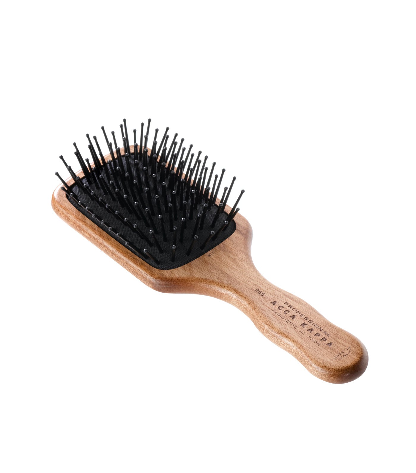 acca kappa pneumatic travel brush