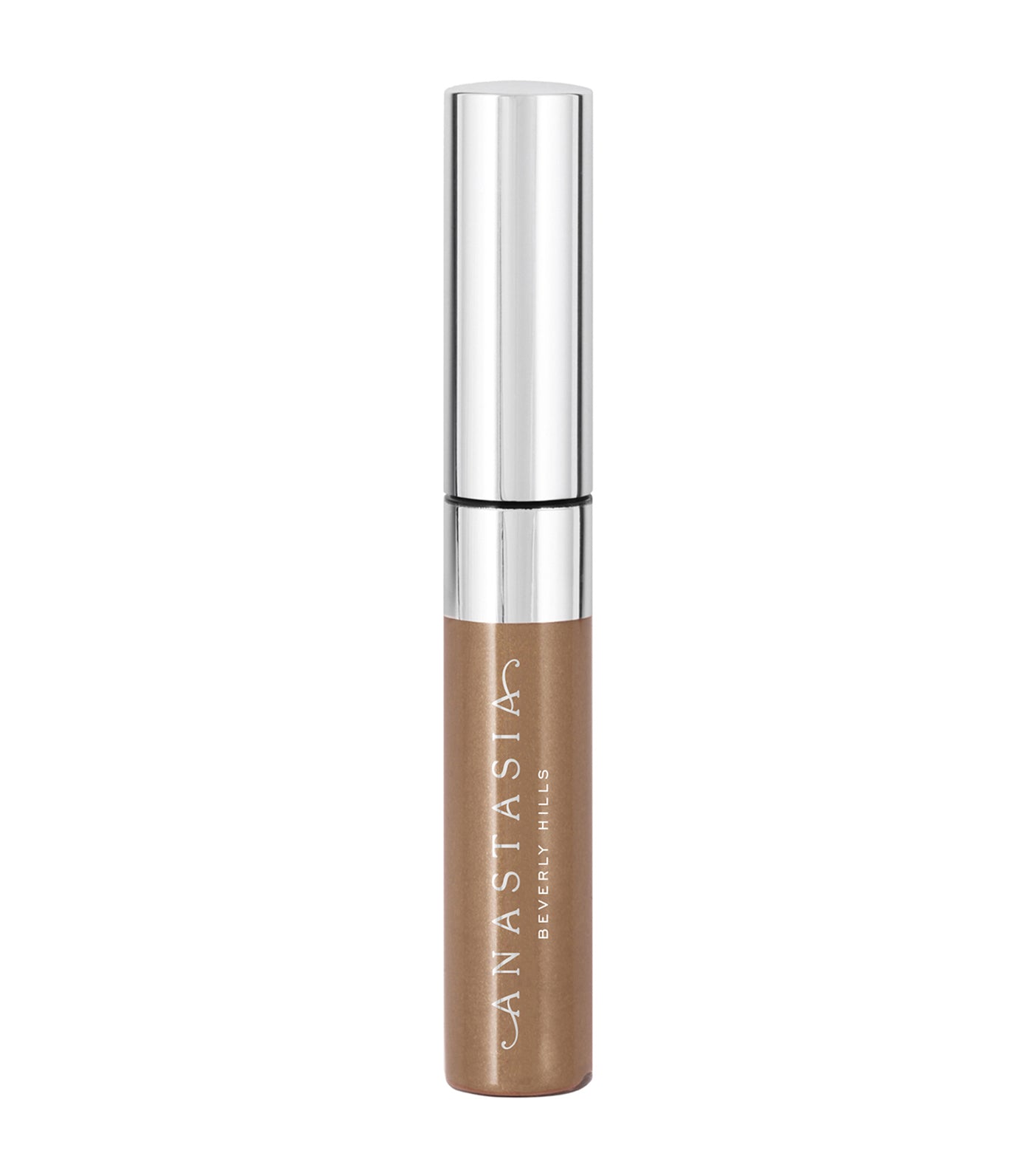 anastasia beverly hills caramel tinted brow gel