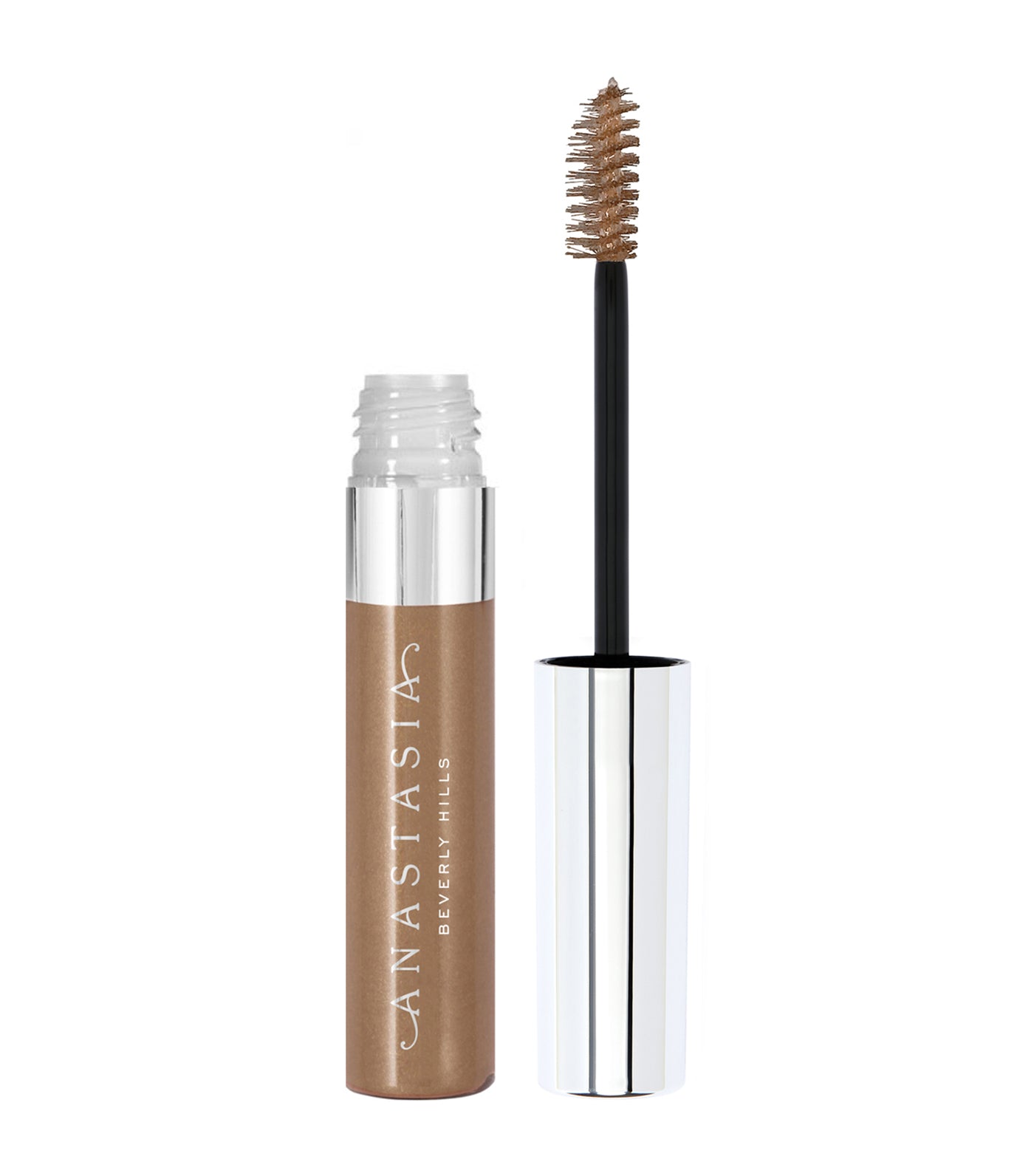 anastasia beverly hills caramel tinted brow gel