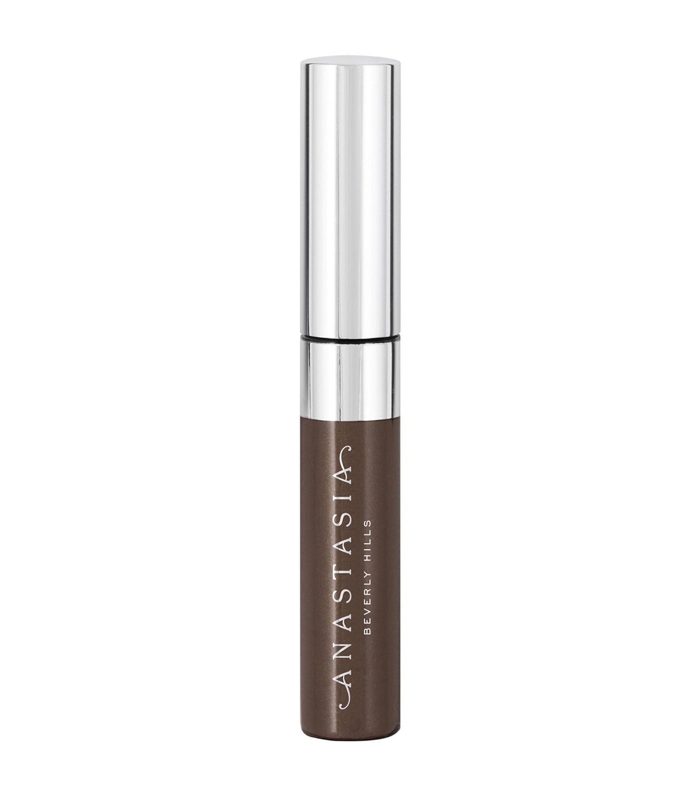 anastasia beverly hills espresso tinted brow gel