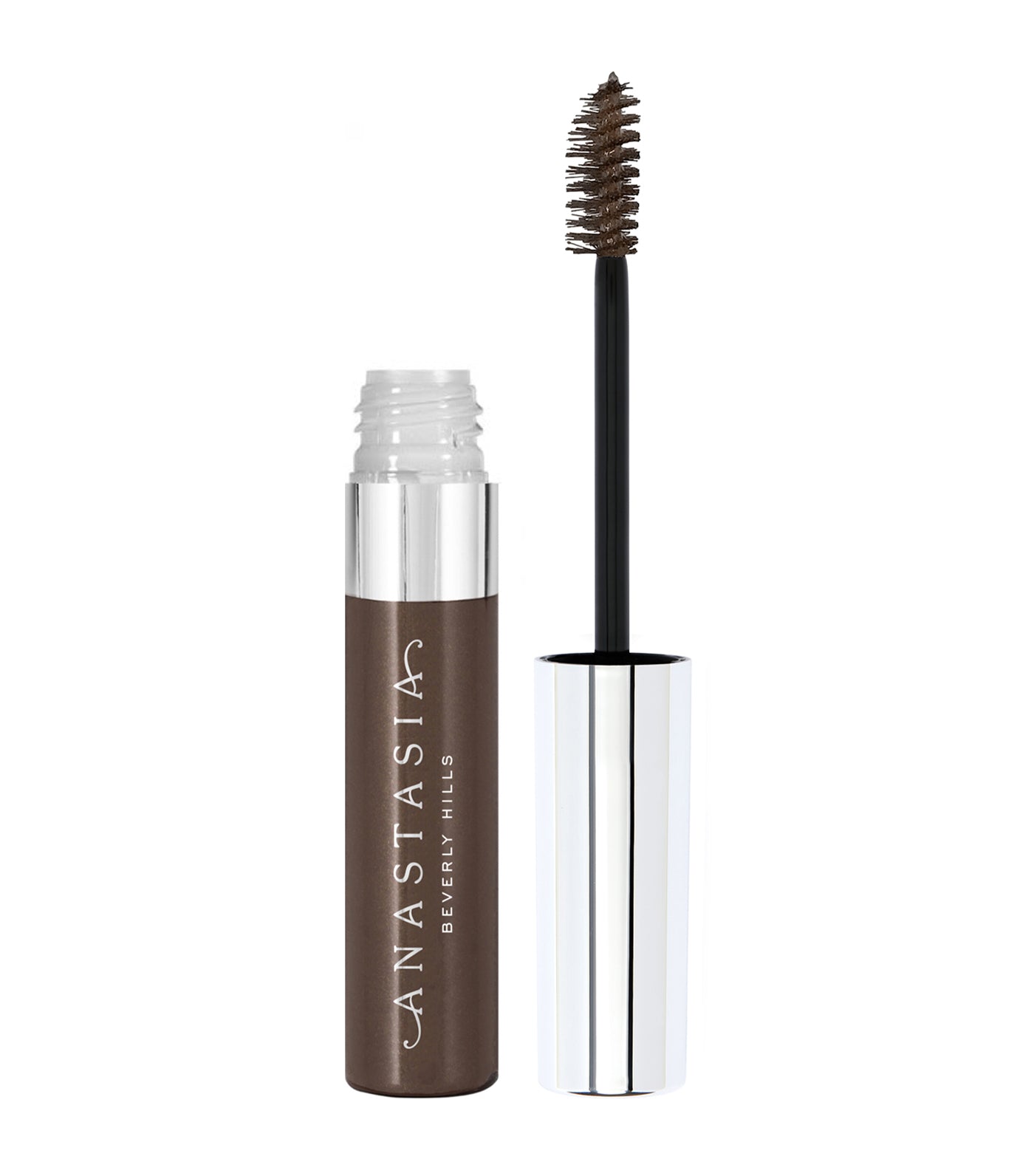anastasia beverly hills espresso tinted brow gel