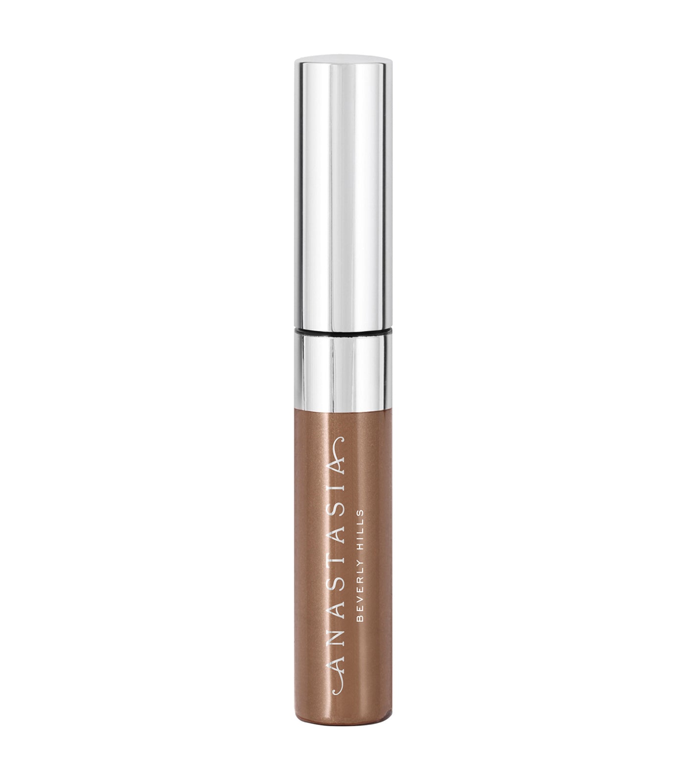 anastasia beverly hills brunette tinted brow gel