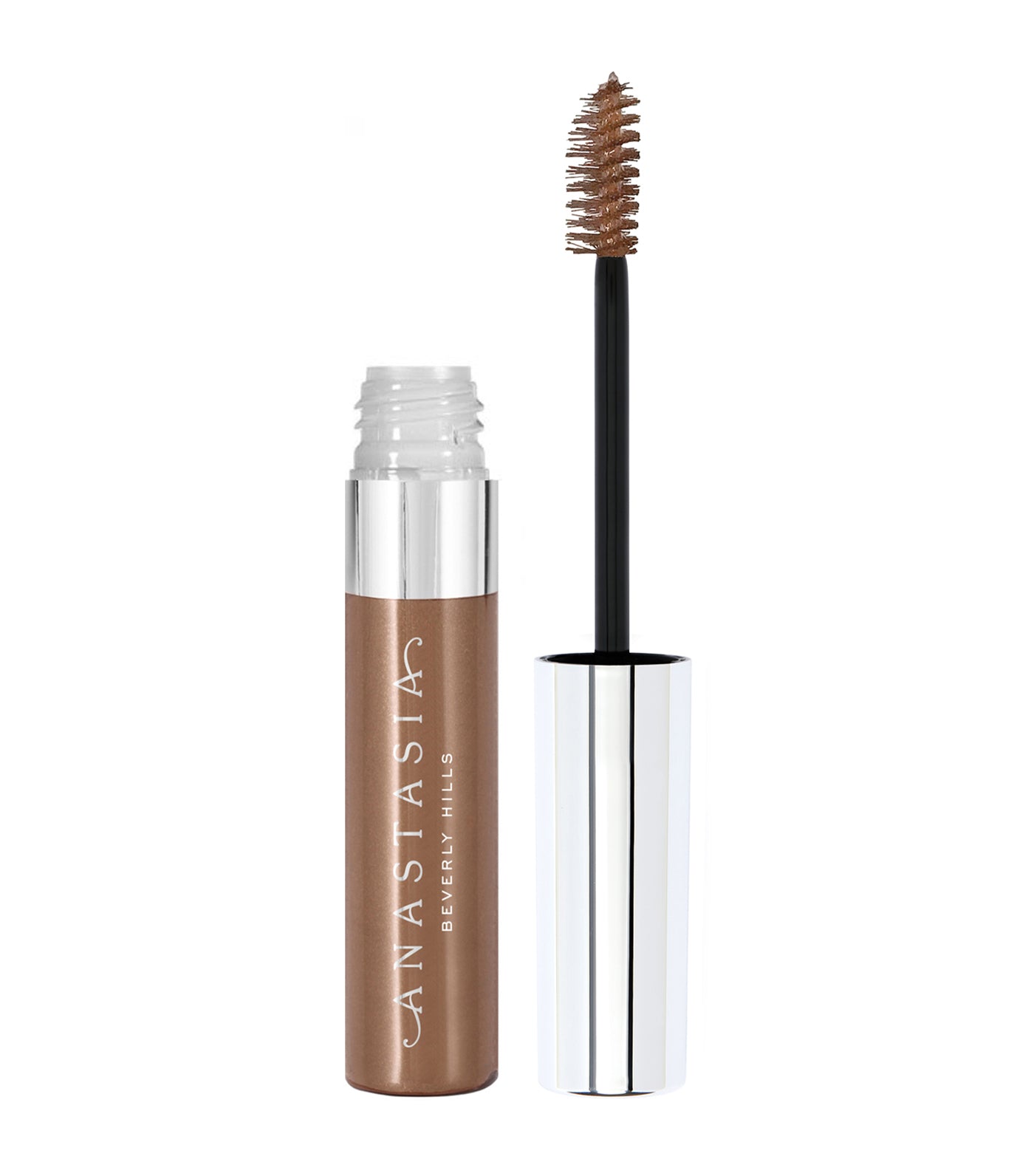 anastasia beverly hills brunette tinted brow gel