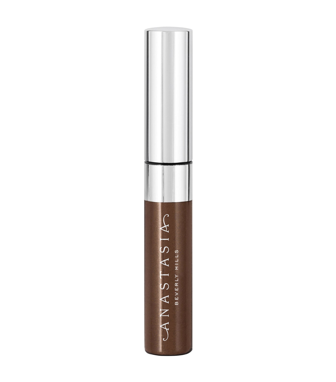 anastasia beverly hills chocolate tinted brow gel