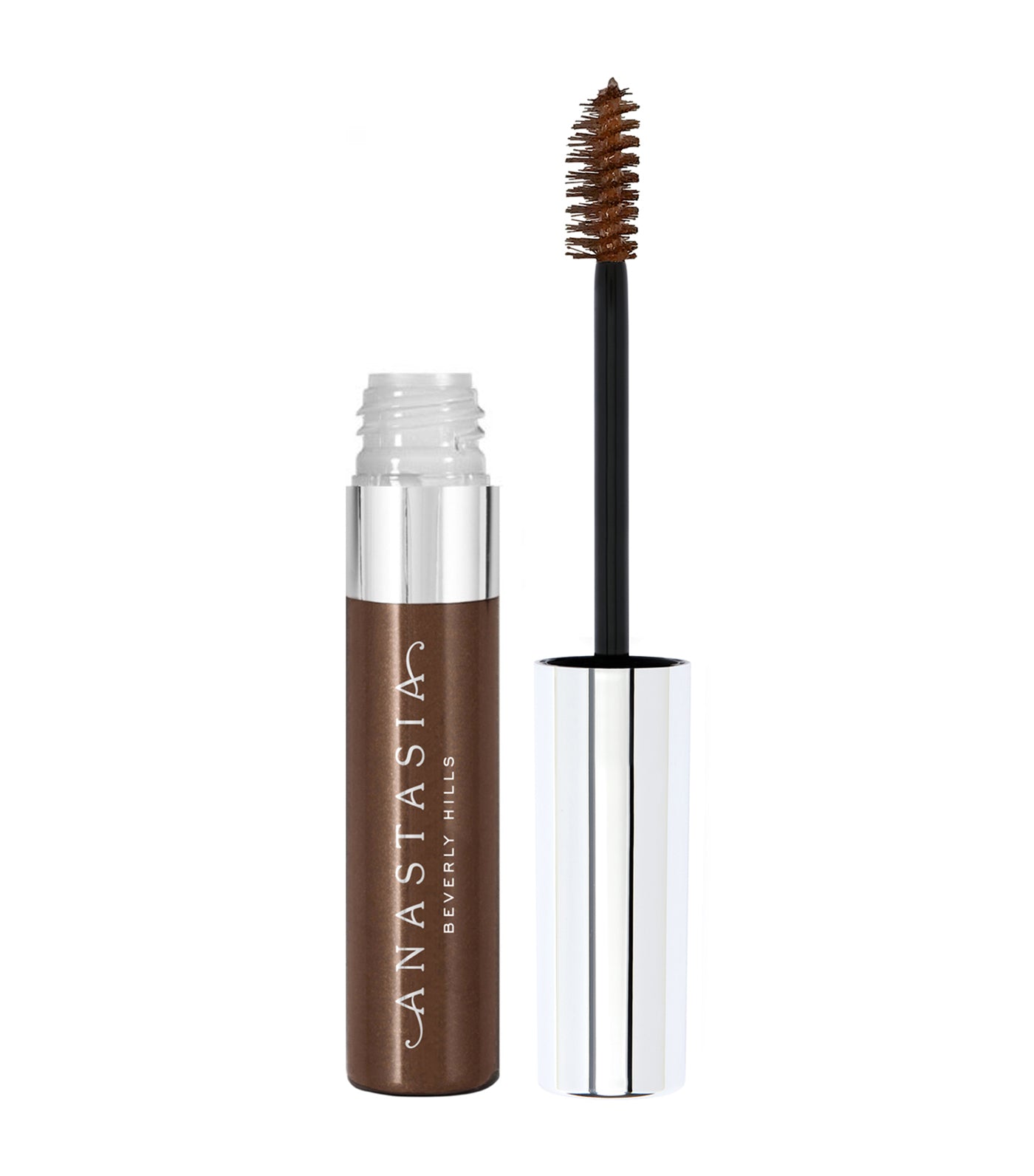 anastasia beverly hills chocolate tinted brow gel
