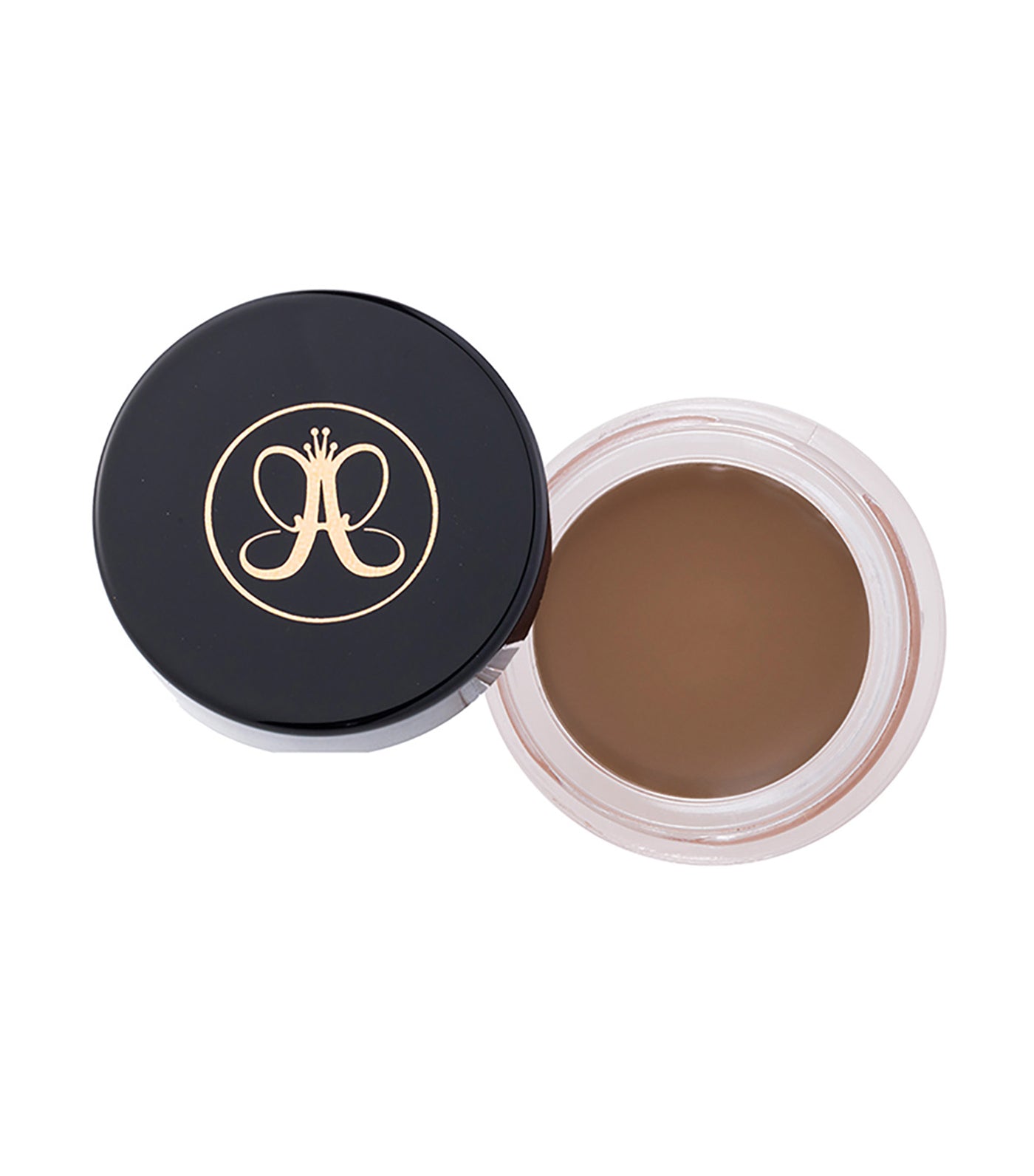 anastasia beverly hills caramel dipbrow® pomade