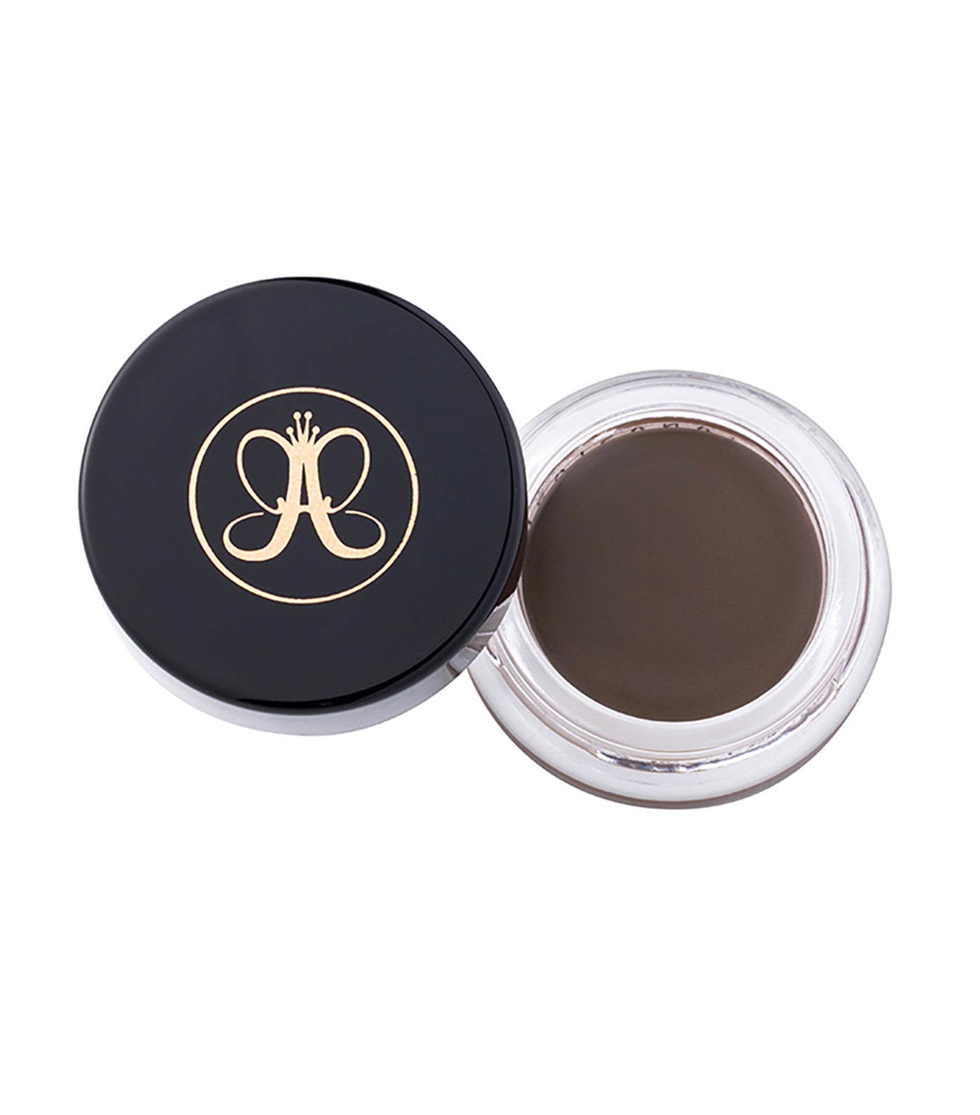 anastasia beverly hills dark brown dipbrow® pomade
