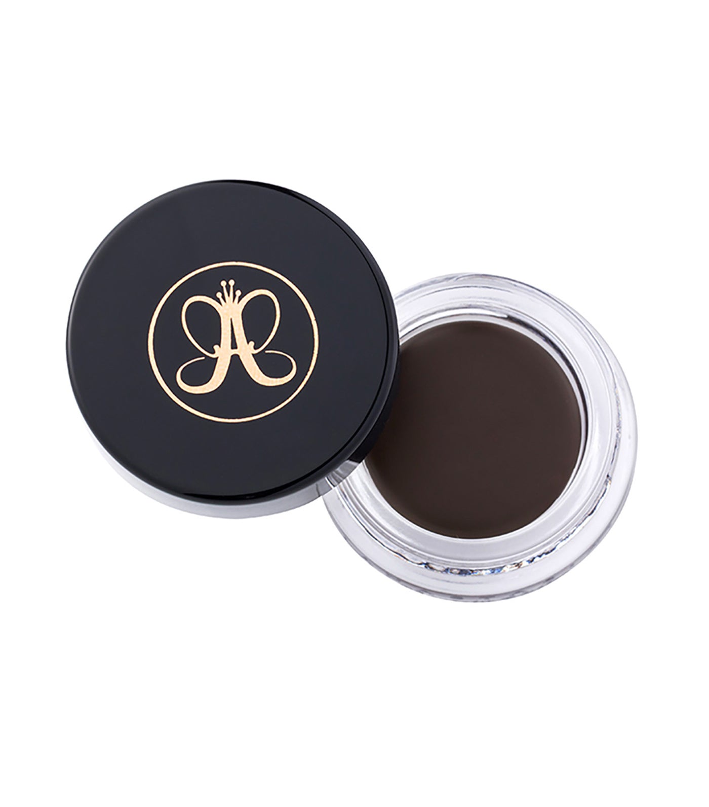 anastasia beverly hills ebony dipbrow® pomade