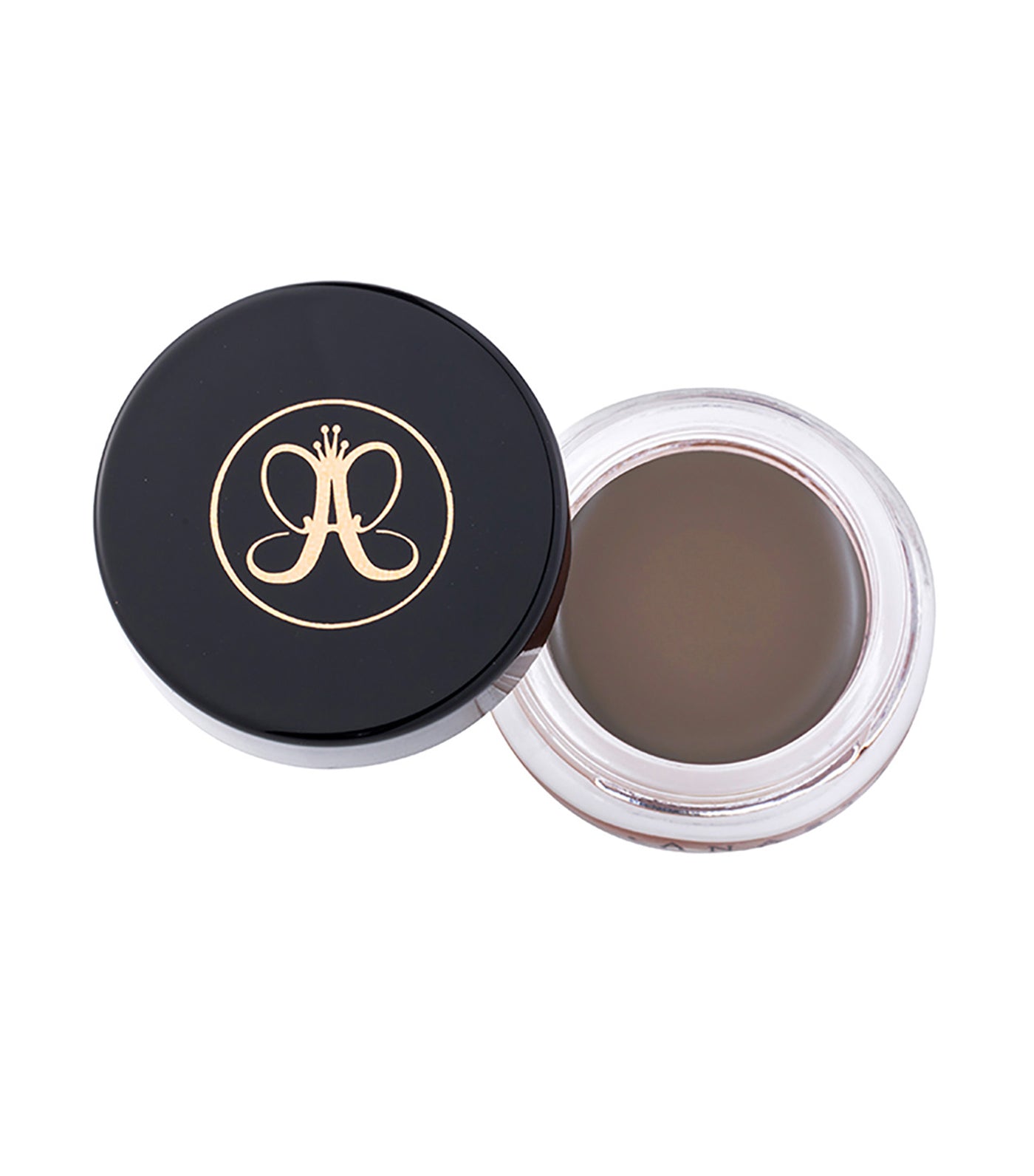 anastasia beverly hills taupe dipbrow® pomade