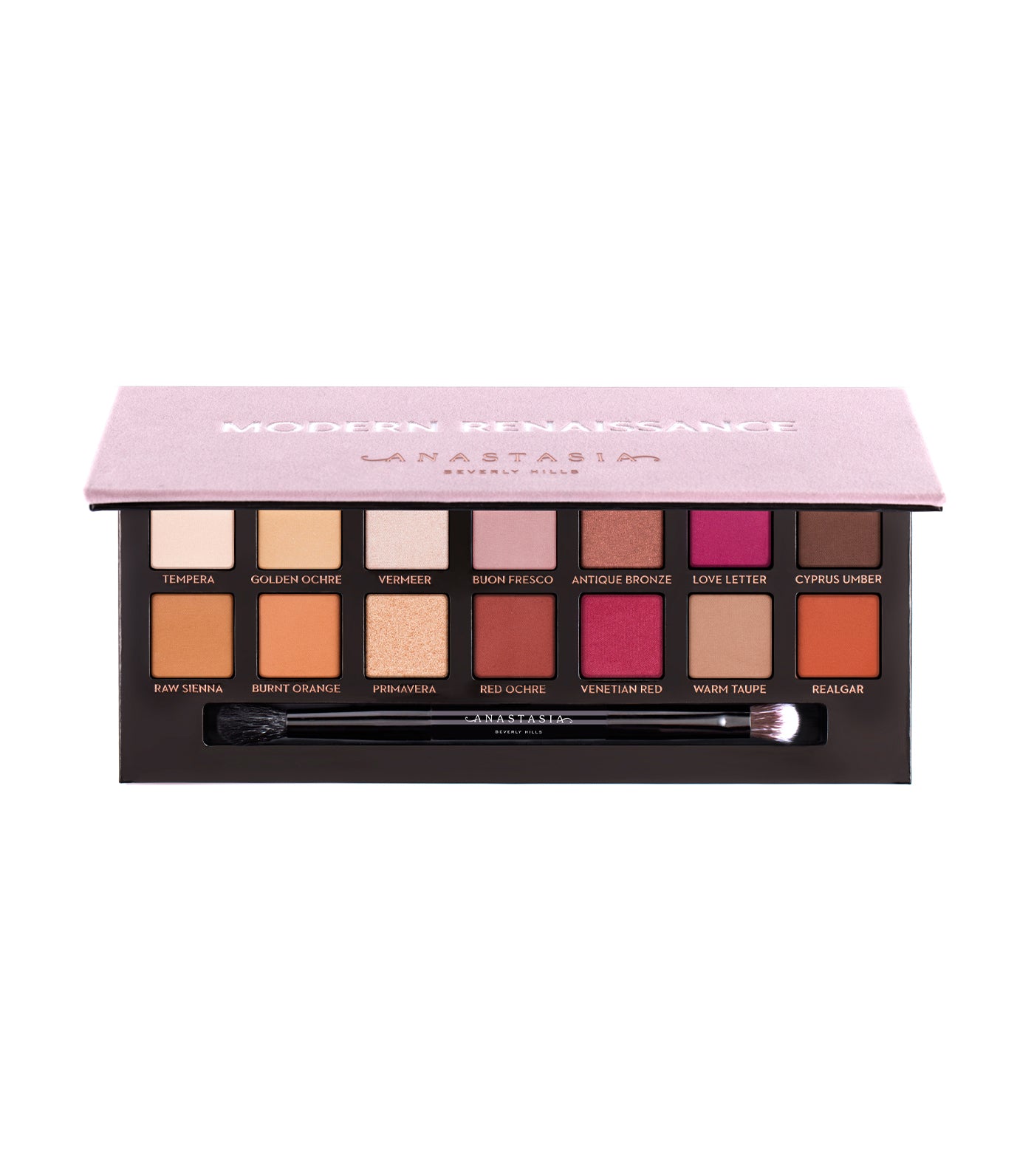 anastasia beverly hills modern renaissance eyeshadow palette