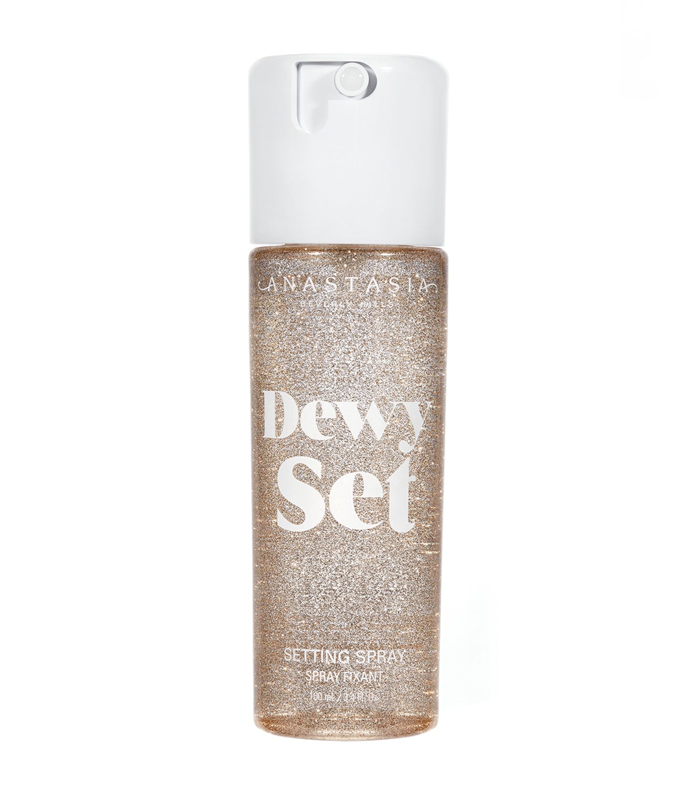 anastasia beverly hills dewy set setting spray