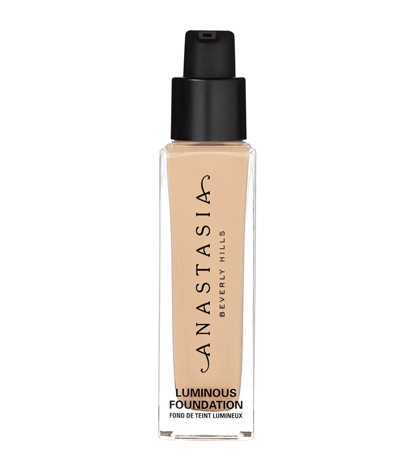 anastasia beverly hills 120w luminous foundation