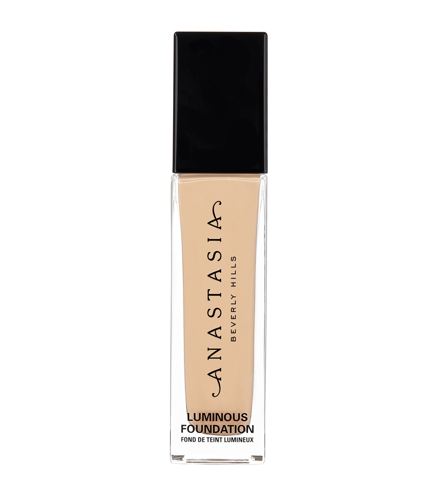 anastasia beverly hills 120w luminous foundation