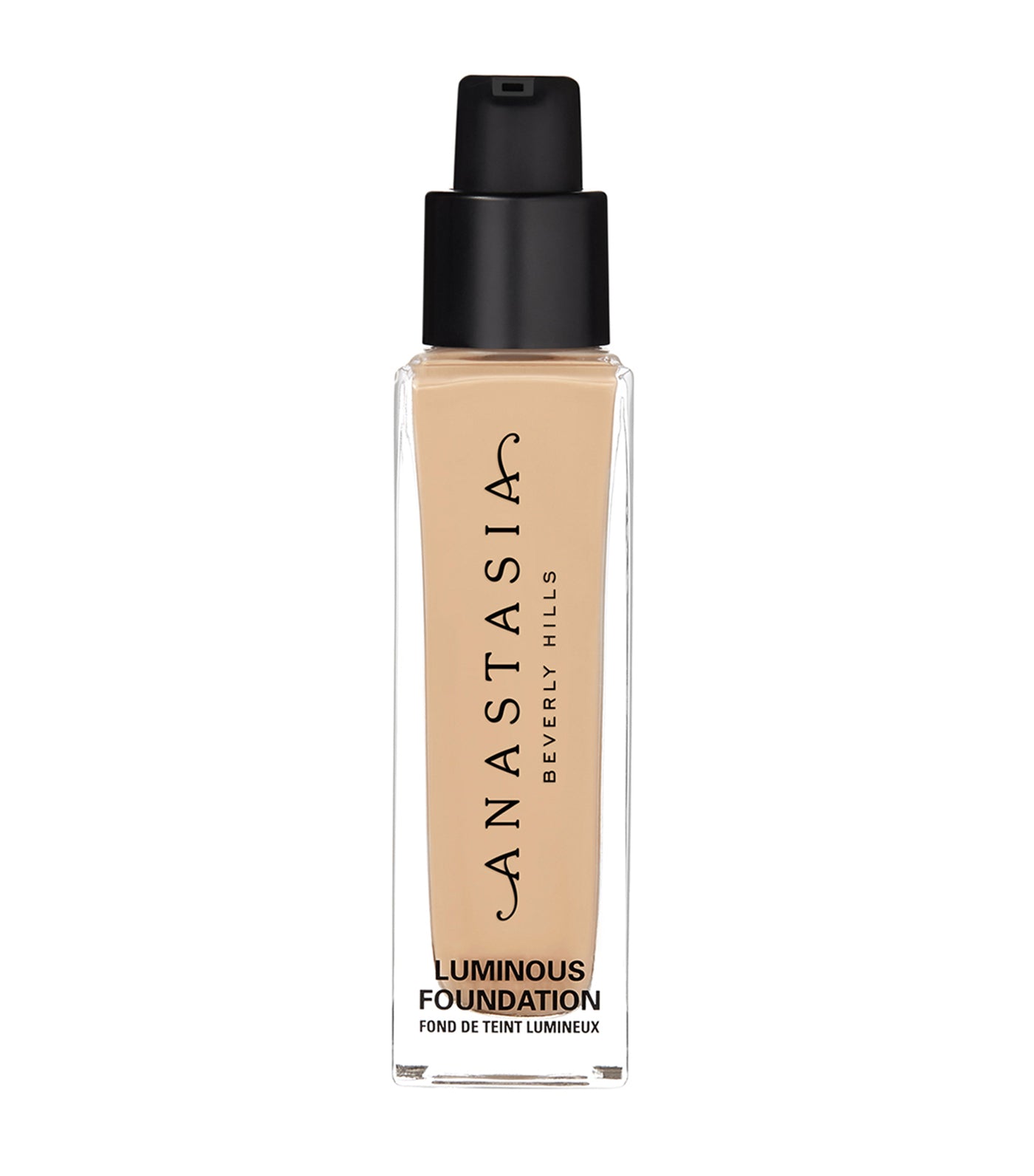 anastasia beverly hills 150w luminous foundation