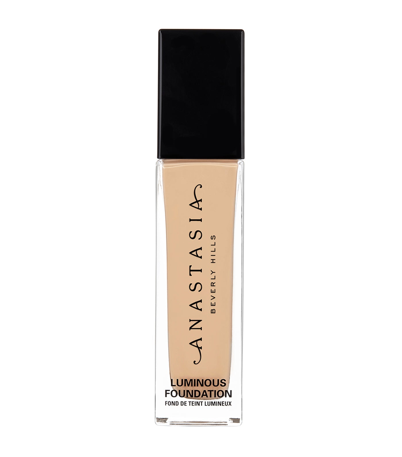 anastasia beverly hills 150w luminous foundation