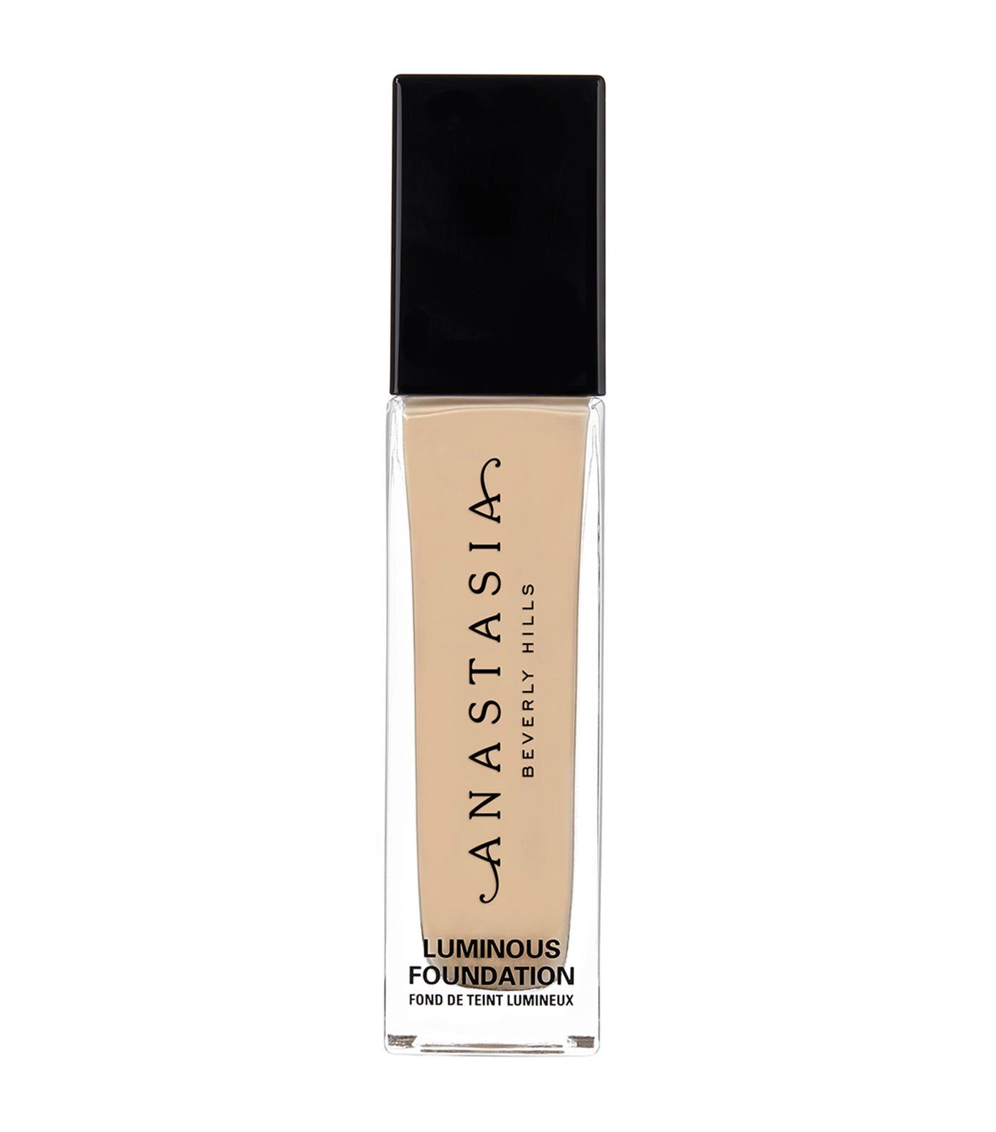 anastasia beverly hills 210n luminous foundation