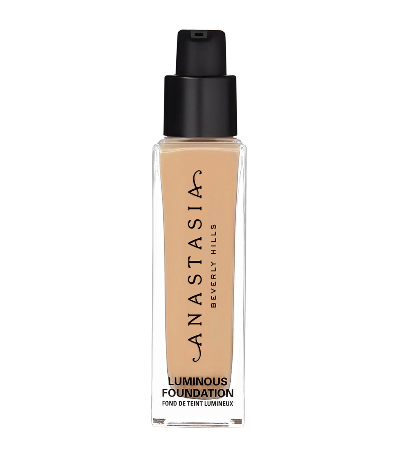 anastasia beverly hills 240n luminous foundation
