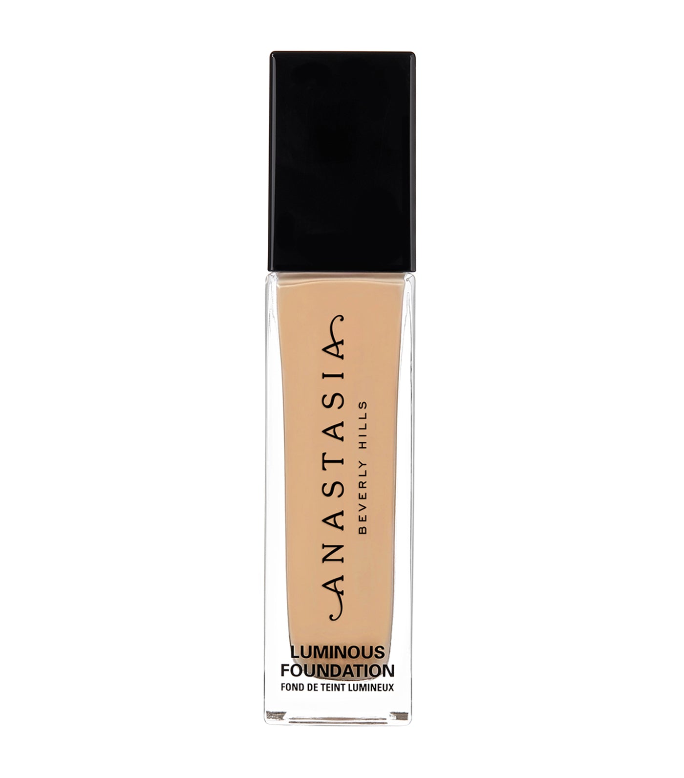 anastasia beverly hills 240n luminous foundation