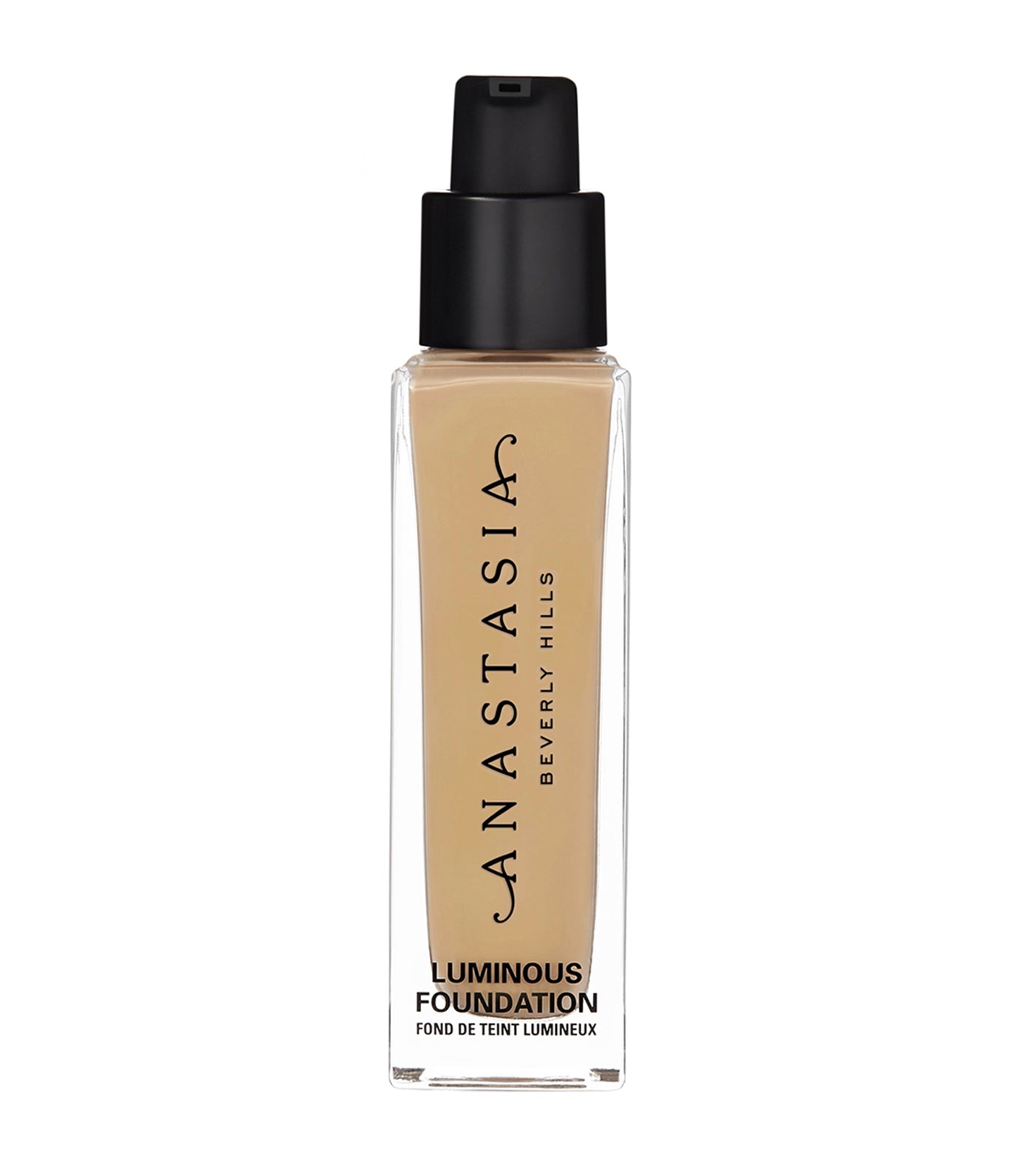 anastasia beverly hills 270c luminous foundation