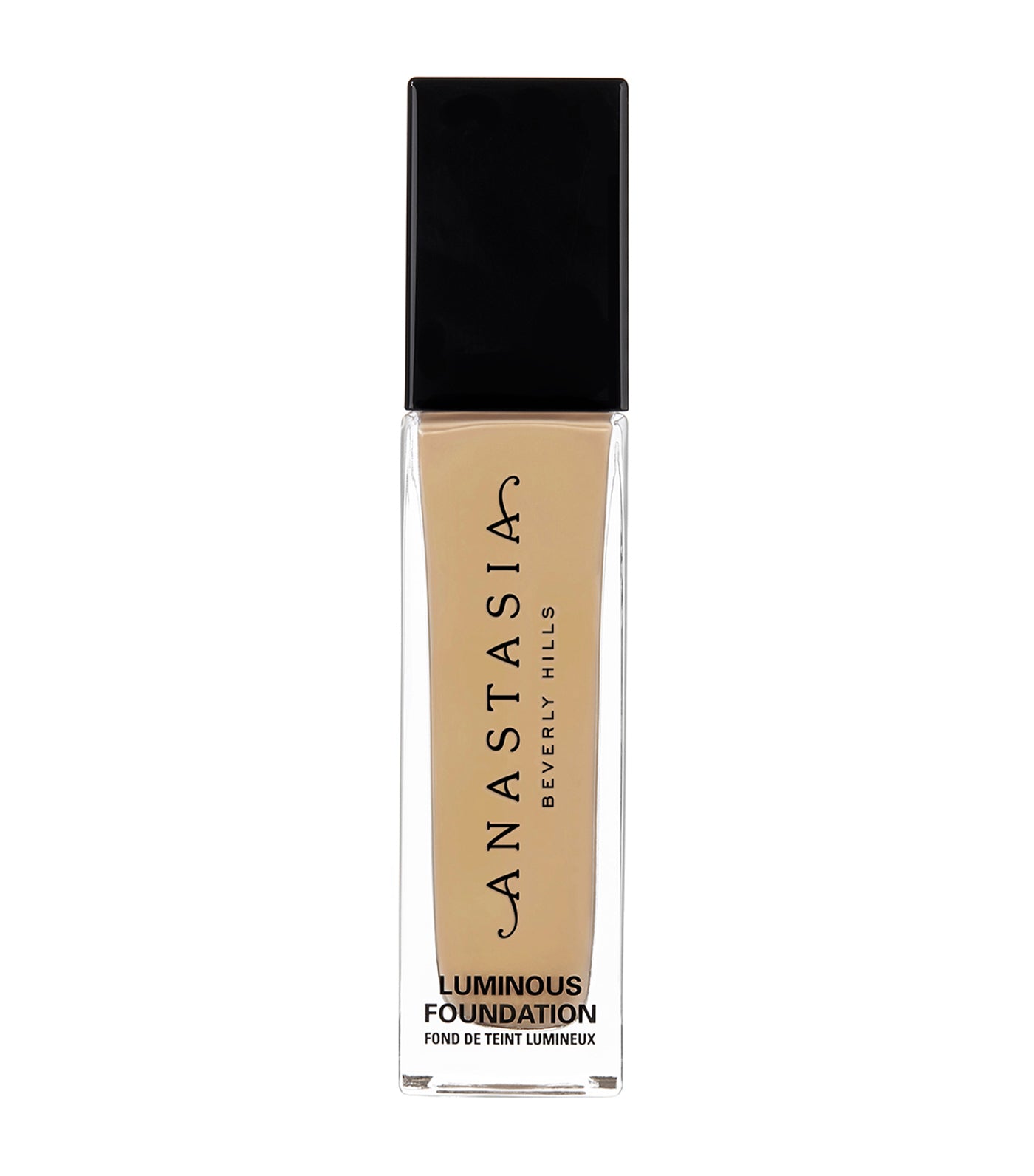 anastasia beverly hills 270c luminous foundation