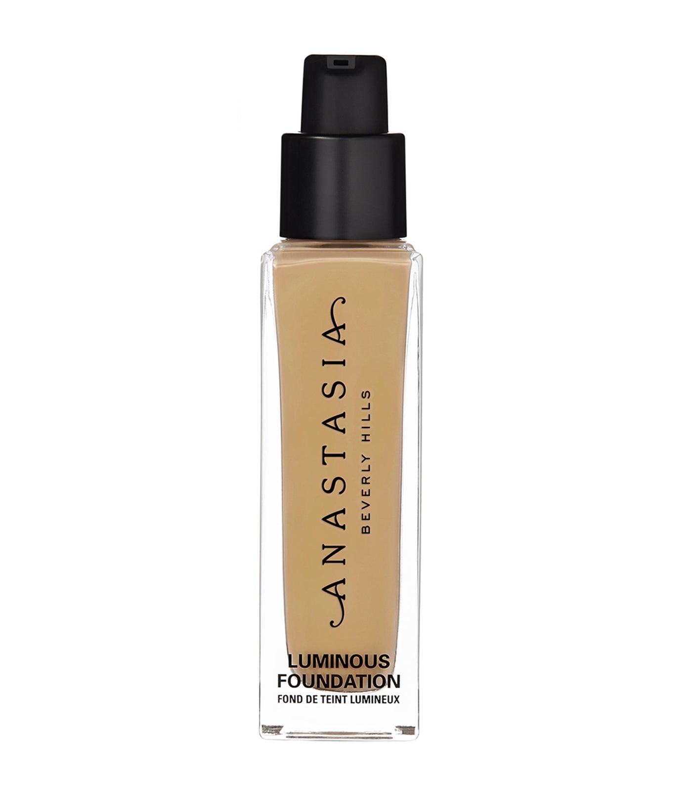 anastasia beverly hills 290c luminous foundation