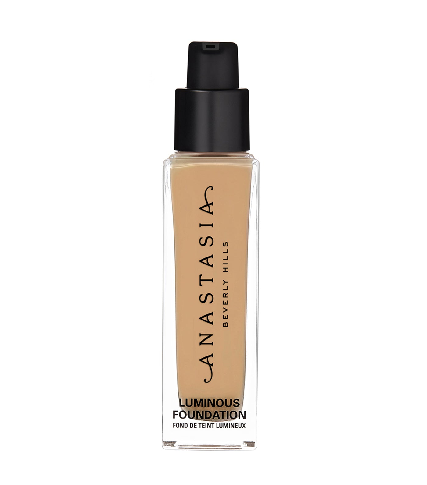 anastasia beverly hills 305n luminous foundation