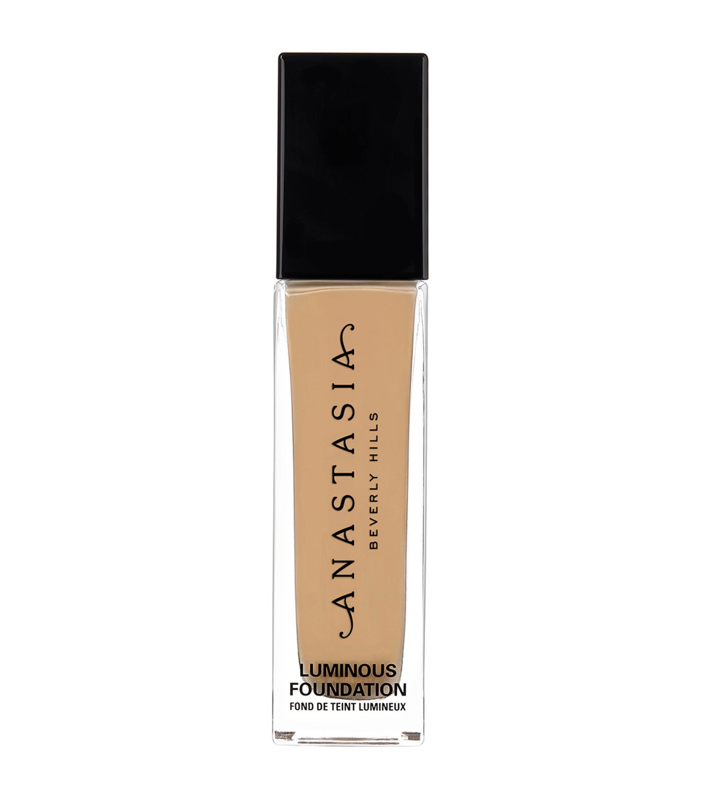 anastasia beverly hills 305n luminous foundation